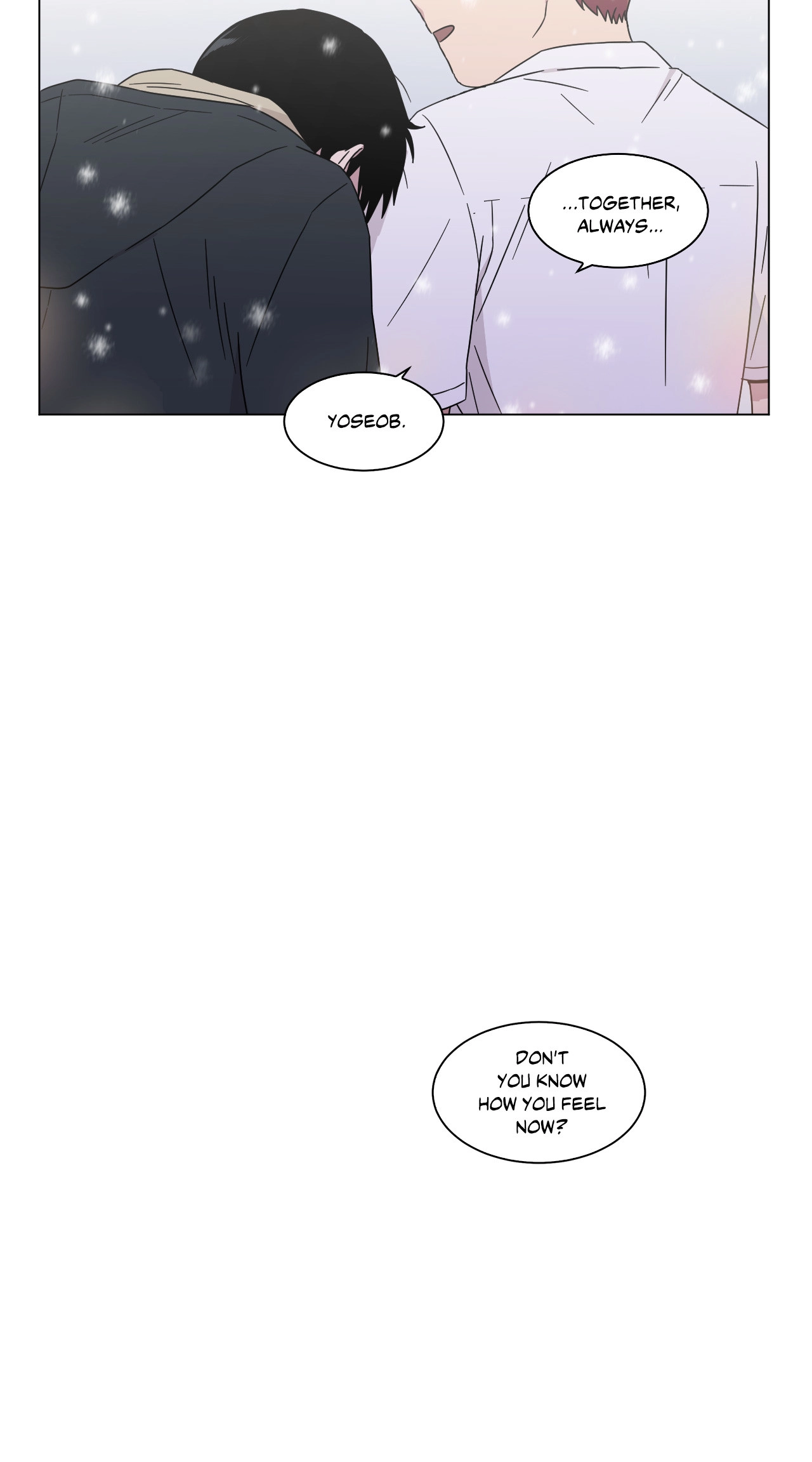 An Uncomfortable Truth Chapter 73 page 35 - 