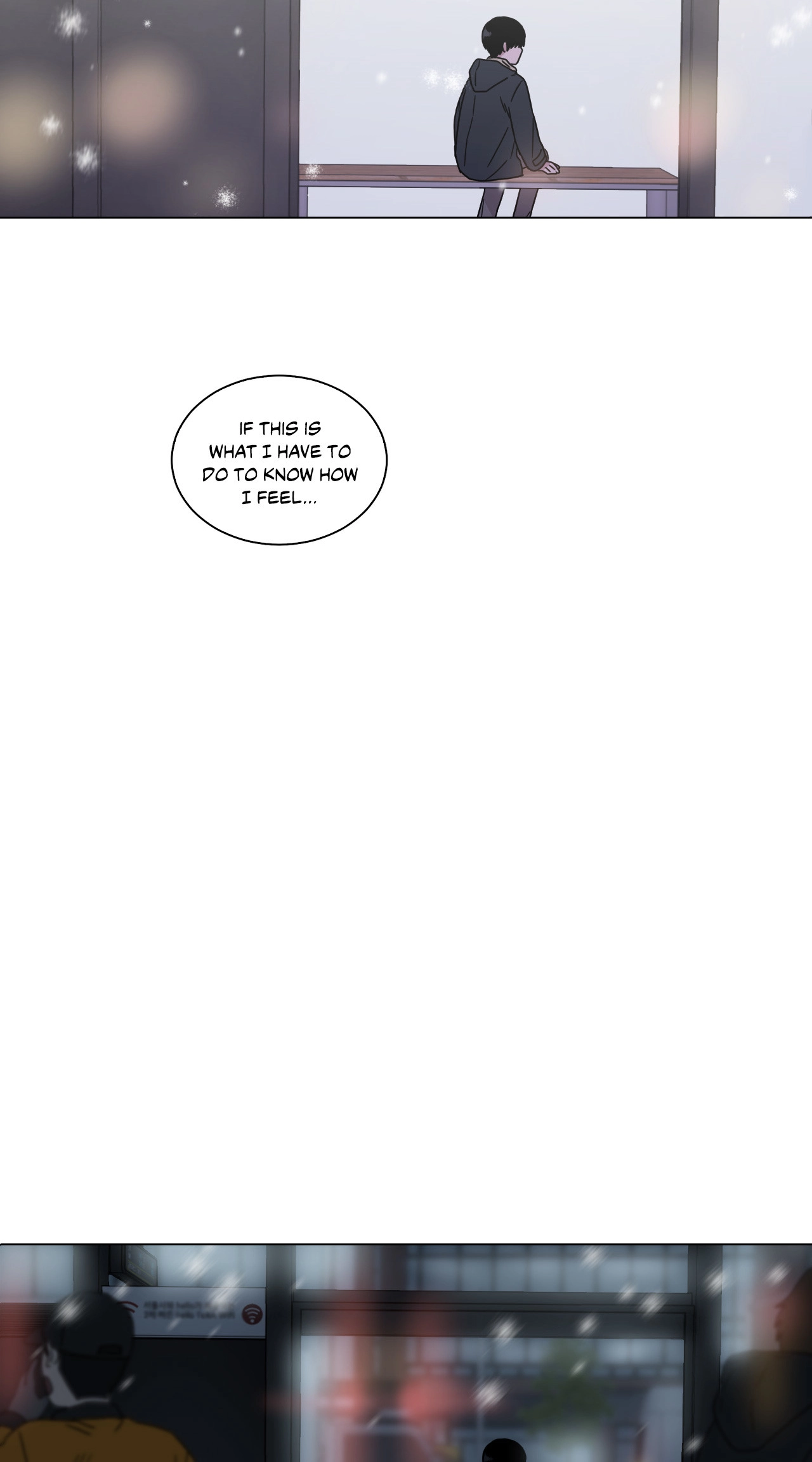 An Uncomfortable Truth Chapter 73 page 38 - 