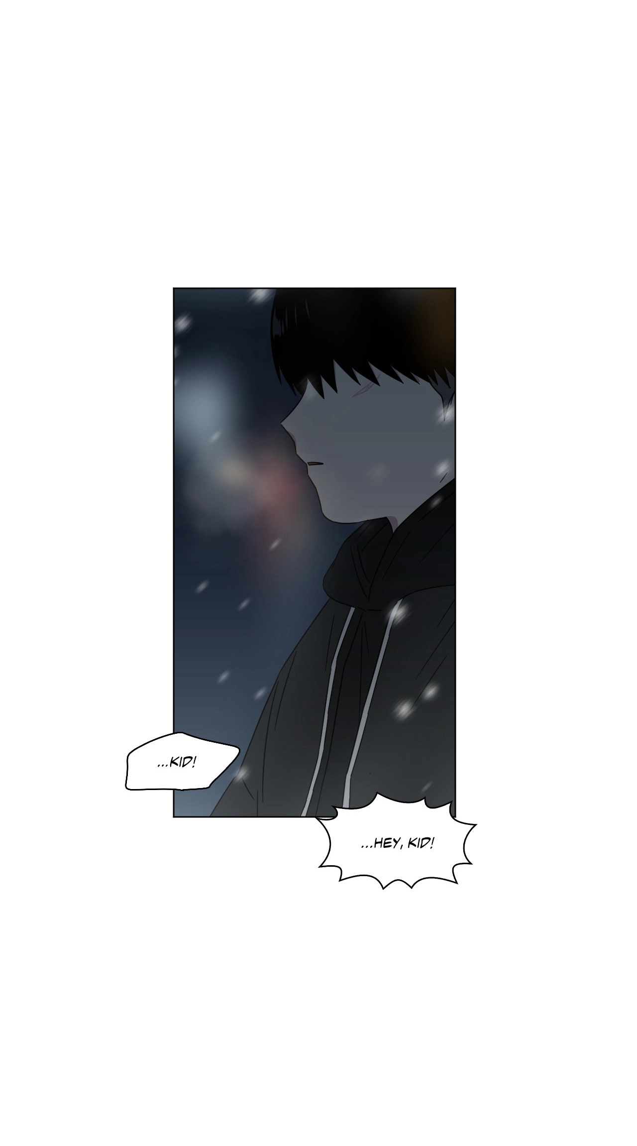 An Uncomfortable Truth Chapter 73 page 40 - 