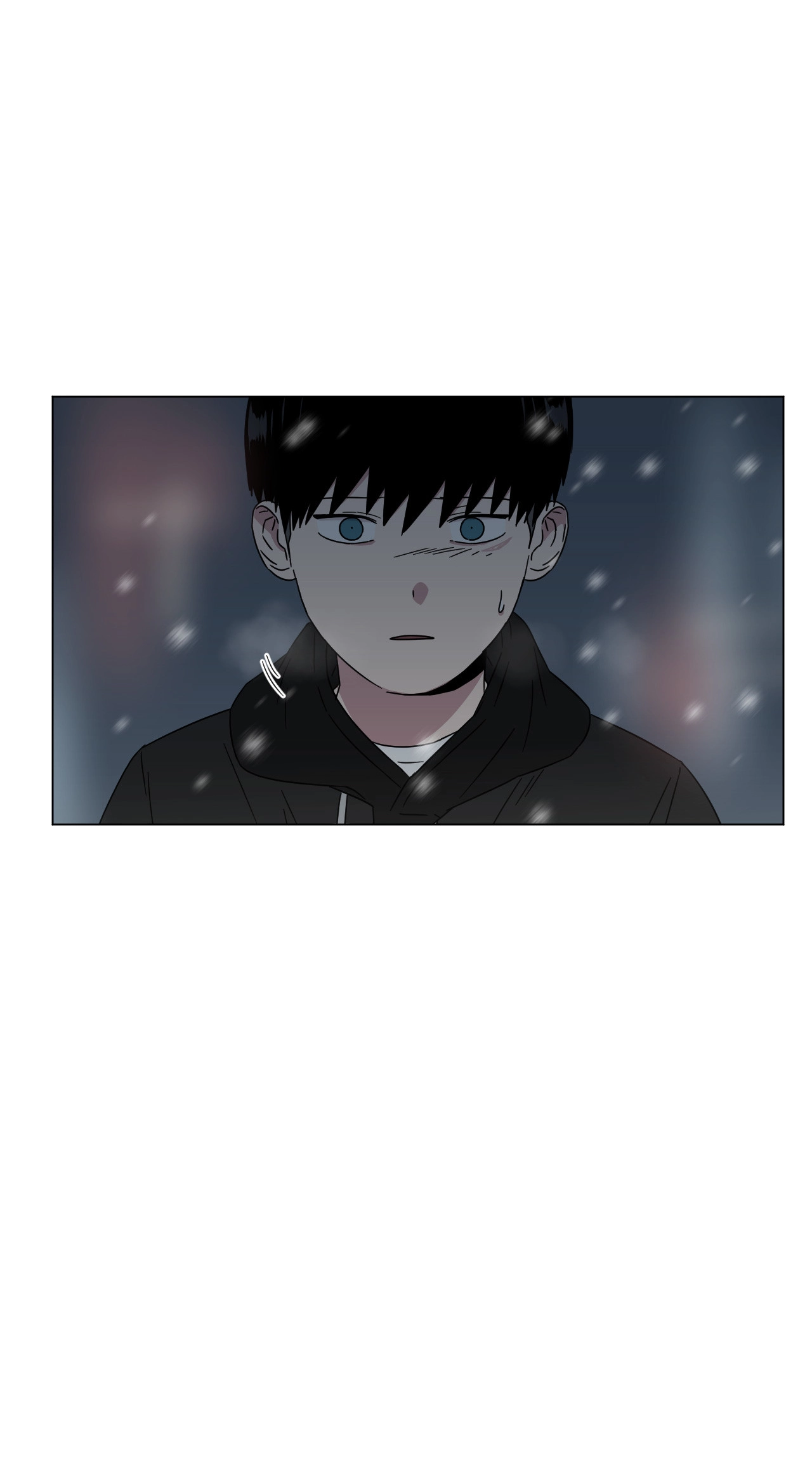 An Uncomfortable Truth Chapter 73 page 44 - 