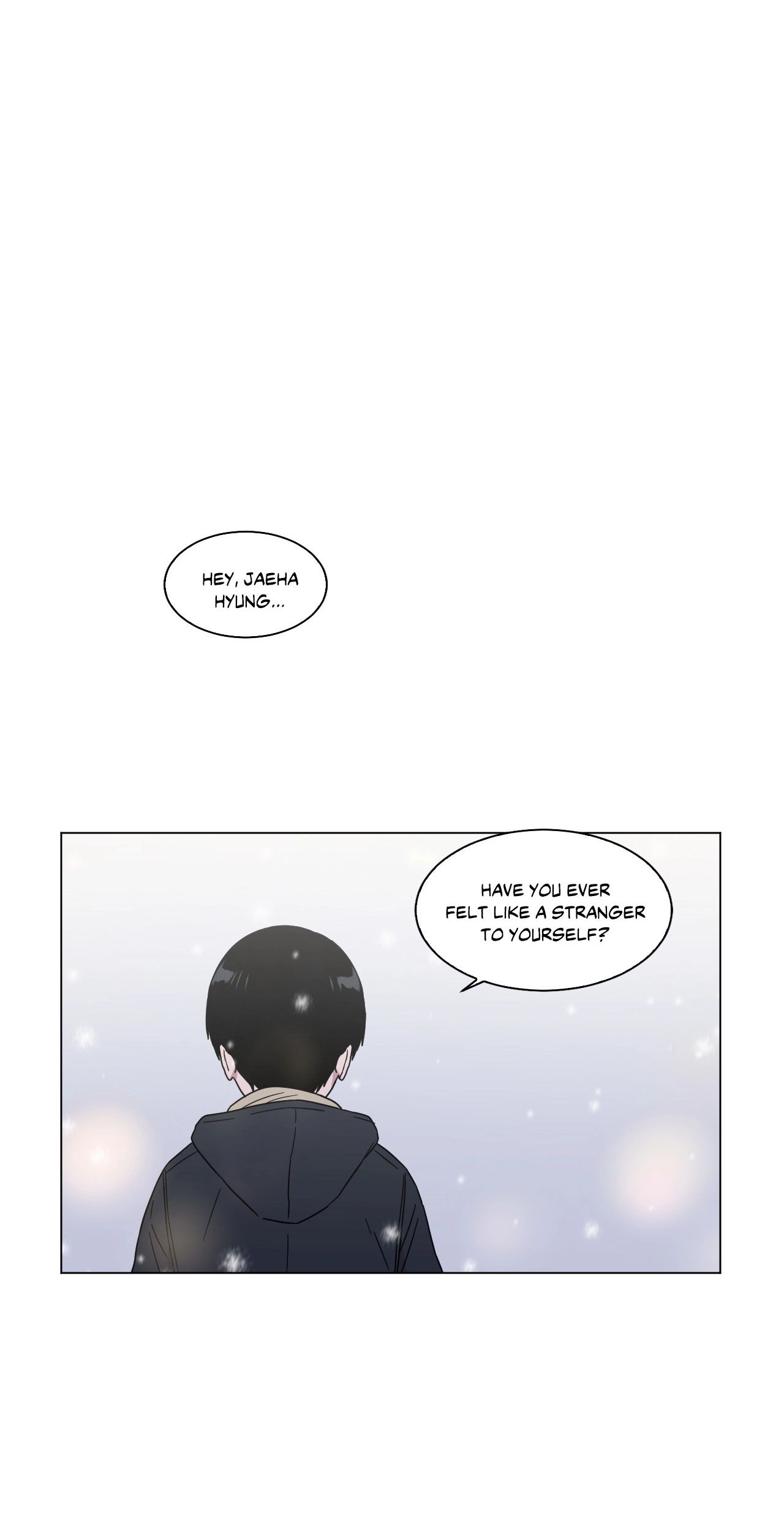 An Uncomfortable Truth Chapter 73 page 10 - 