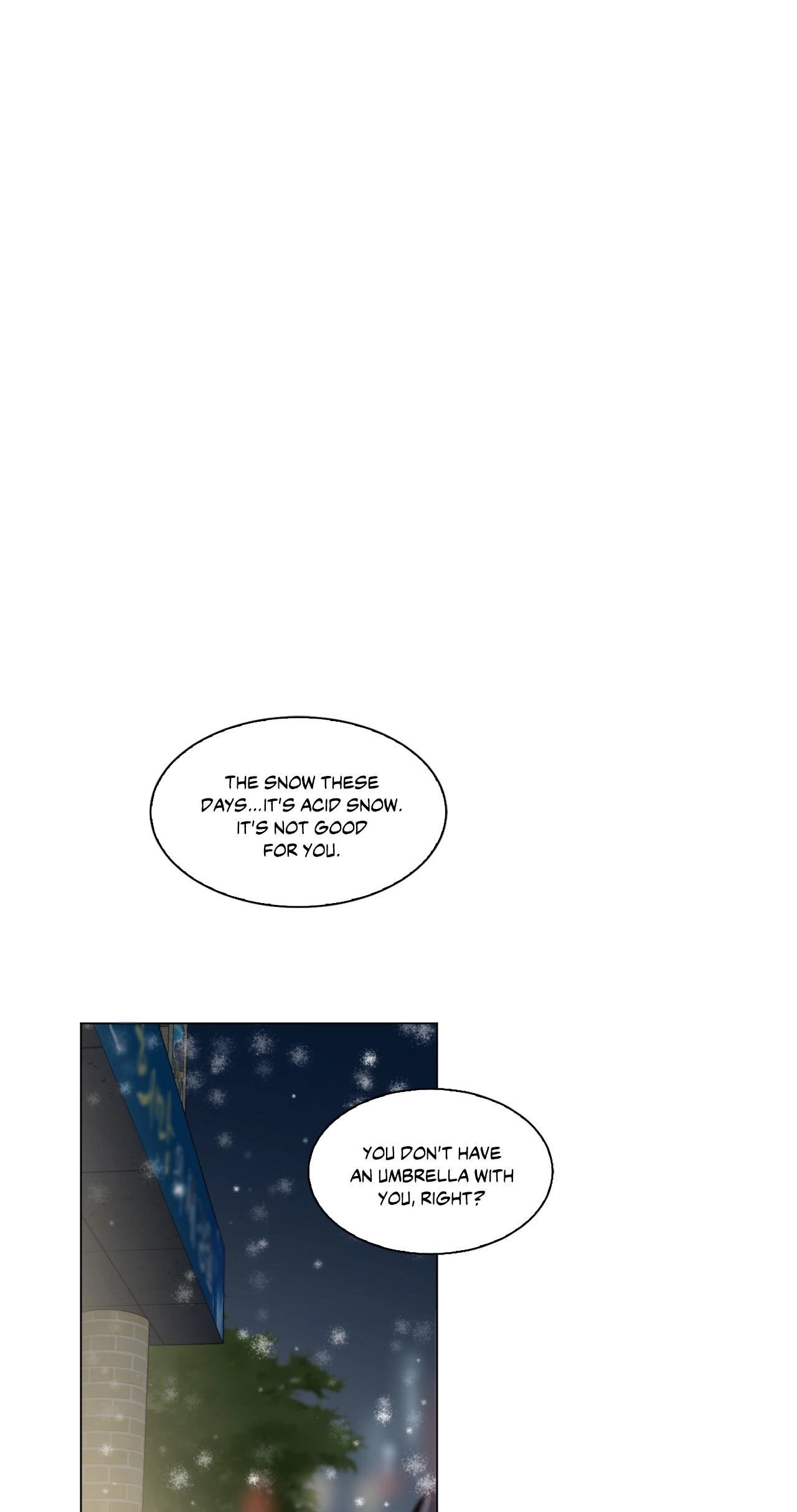 An Uncomfortable Truth Chapter 74 page 24 - 