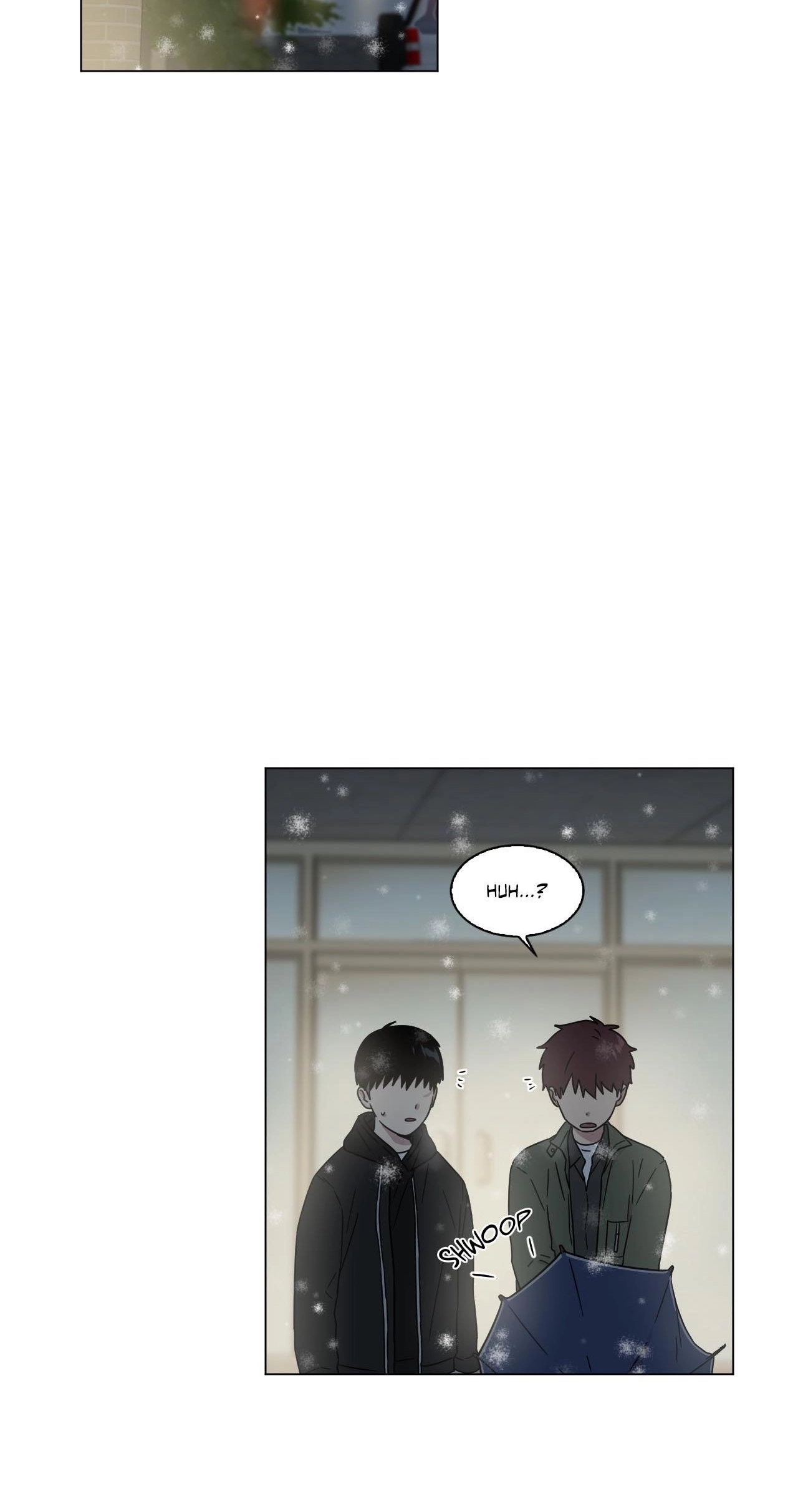 An Uncomfortable Truth Chapter 74 page 25 - 