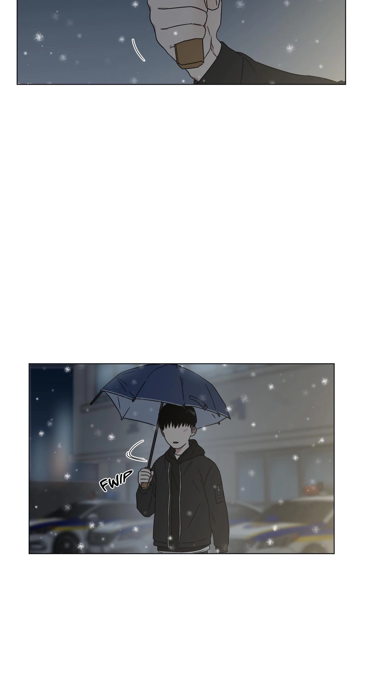 An Uncomfortable Truth Chapter 74 page 34 - 