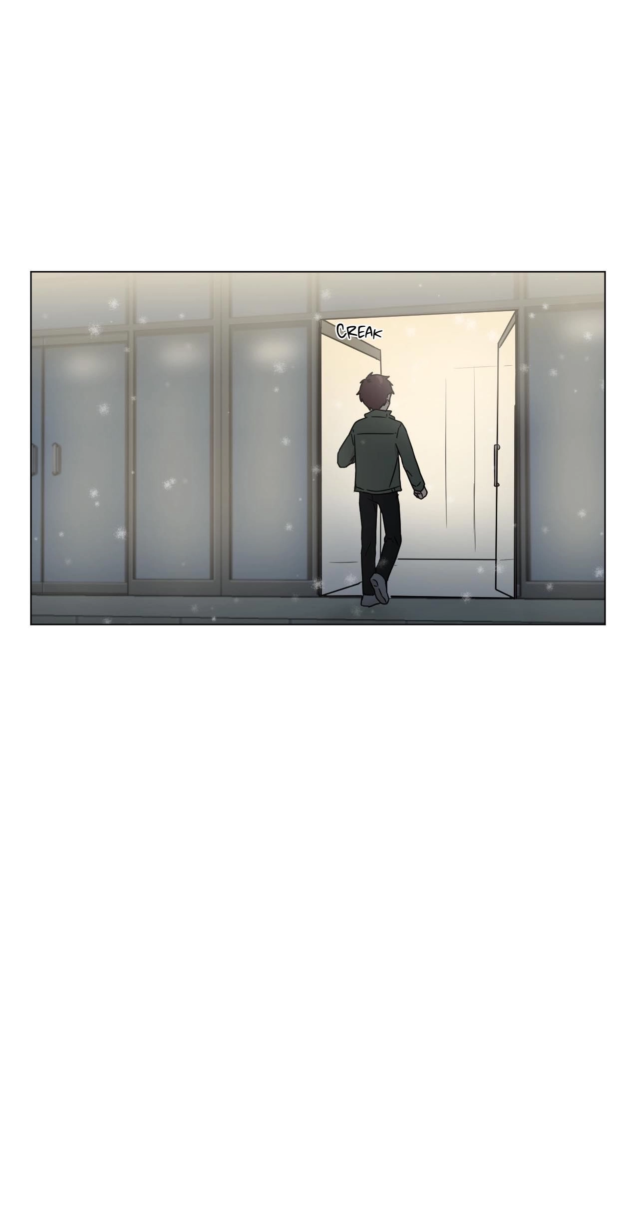 An Uncomfortable Truth Chapter 74 page 35 - 