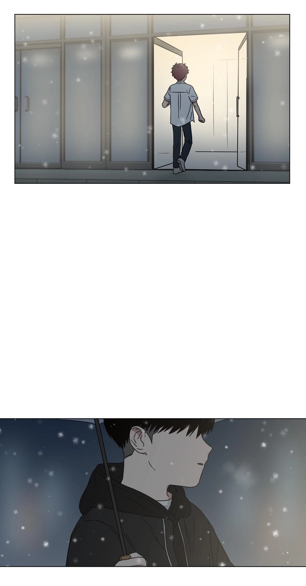 An Uncomfortable Truth Chapter 74 page 36 - 