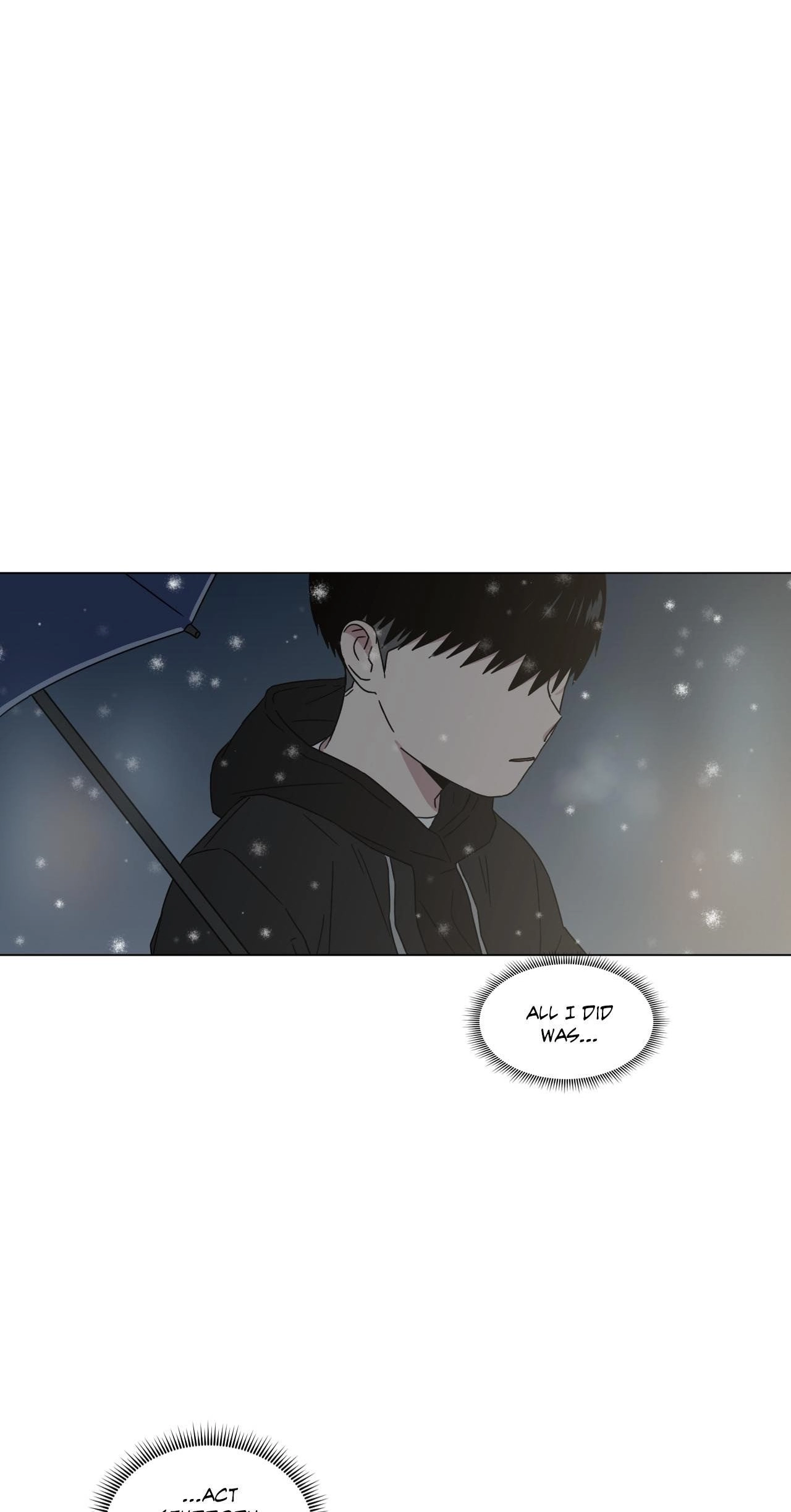 An Uncomfortable Truth Chapter 74 page 37 - 