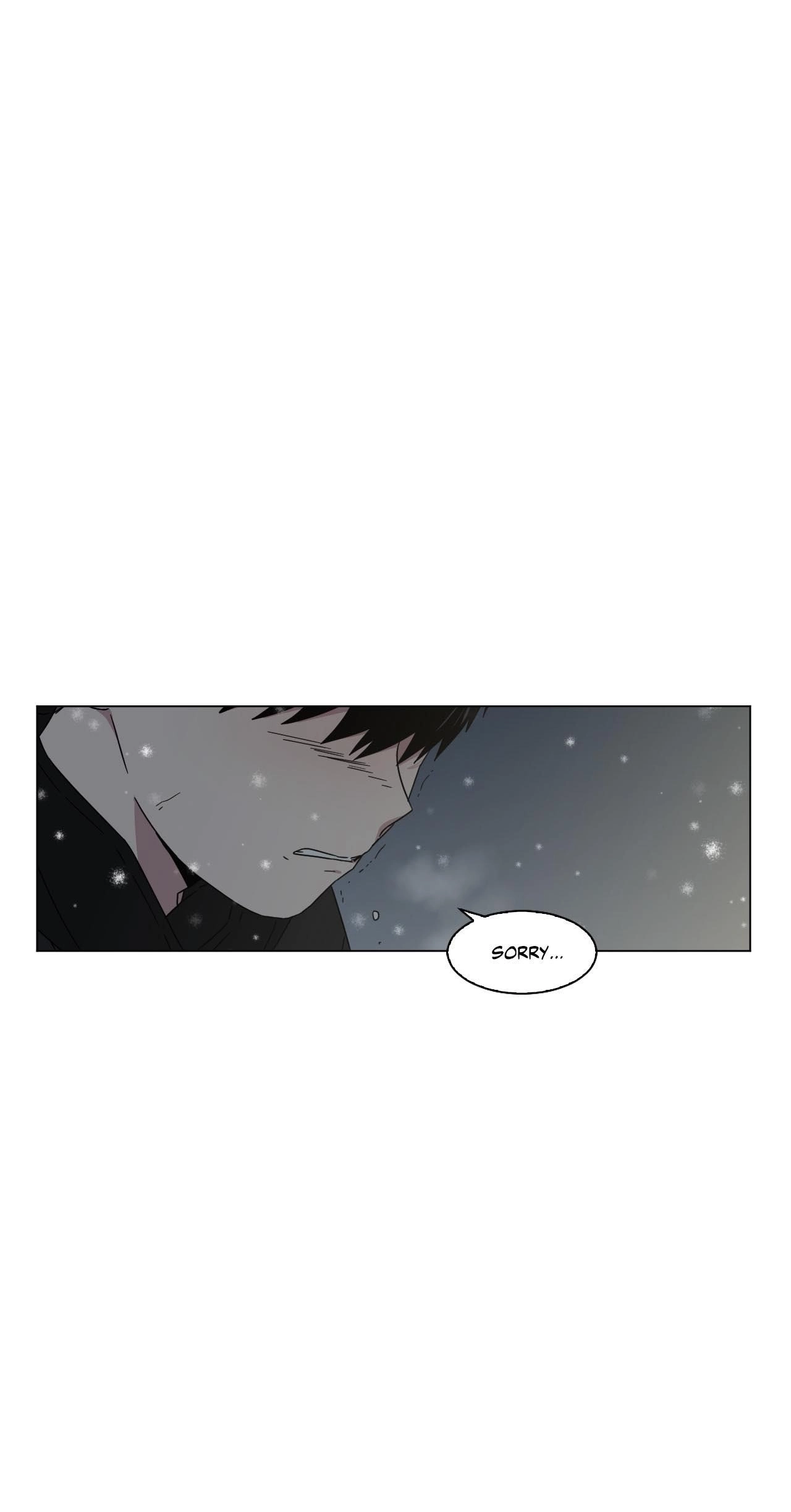 An Uncomfortable Truth Chapter 74 page 40 - 