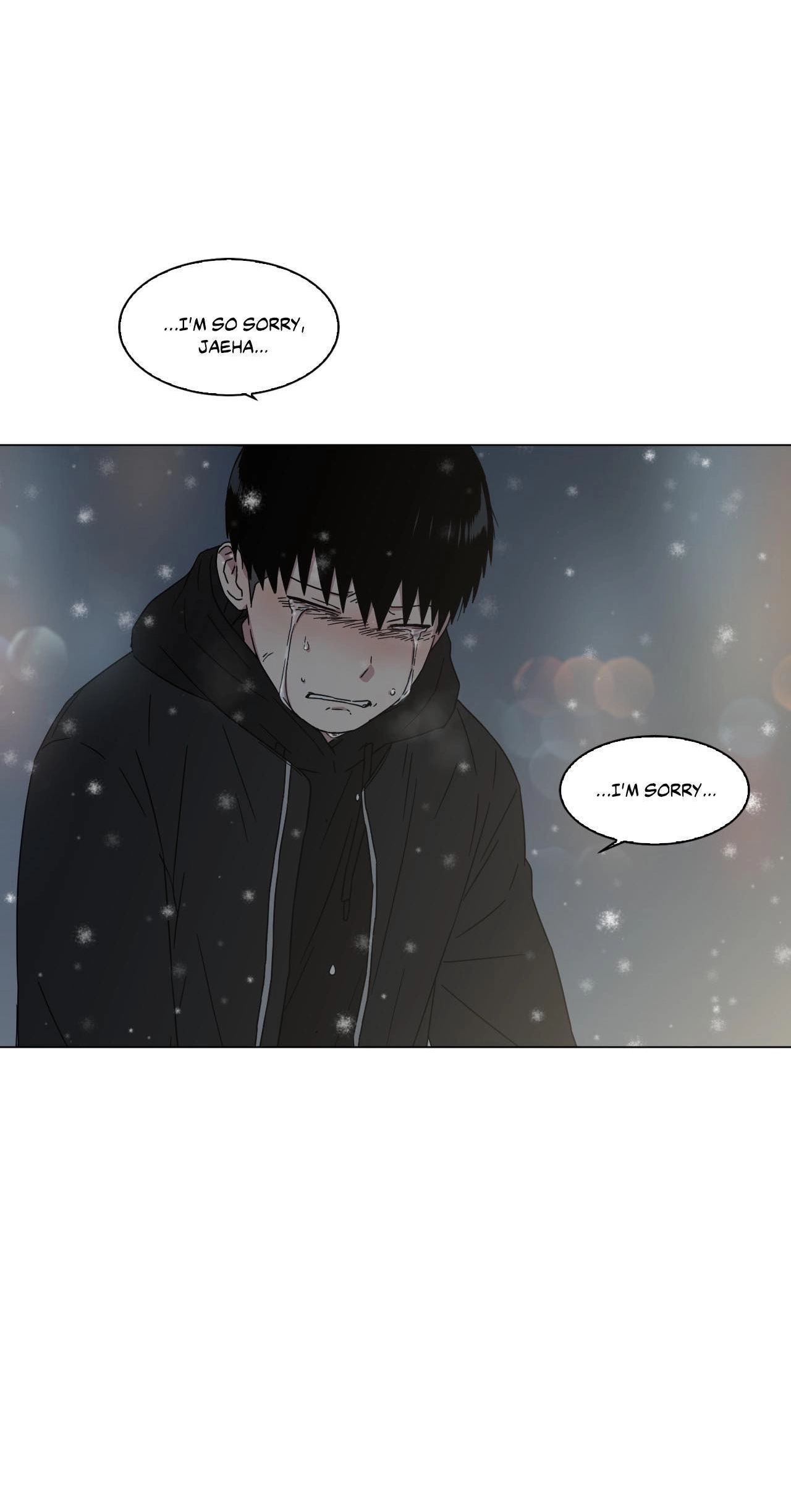 An Uncomfortable Truth Chapter 74 page 41 - 