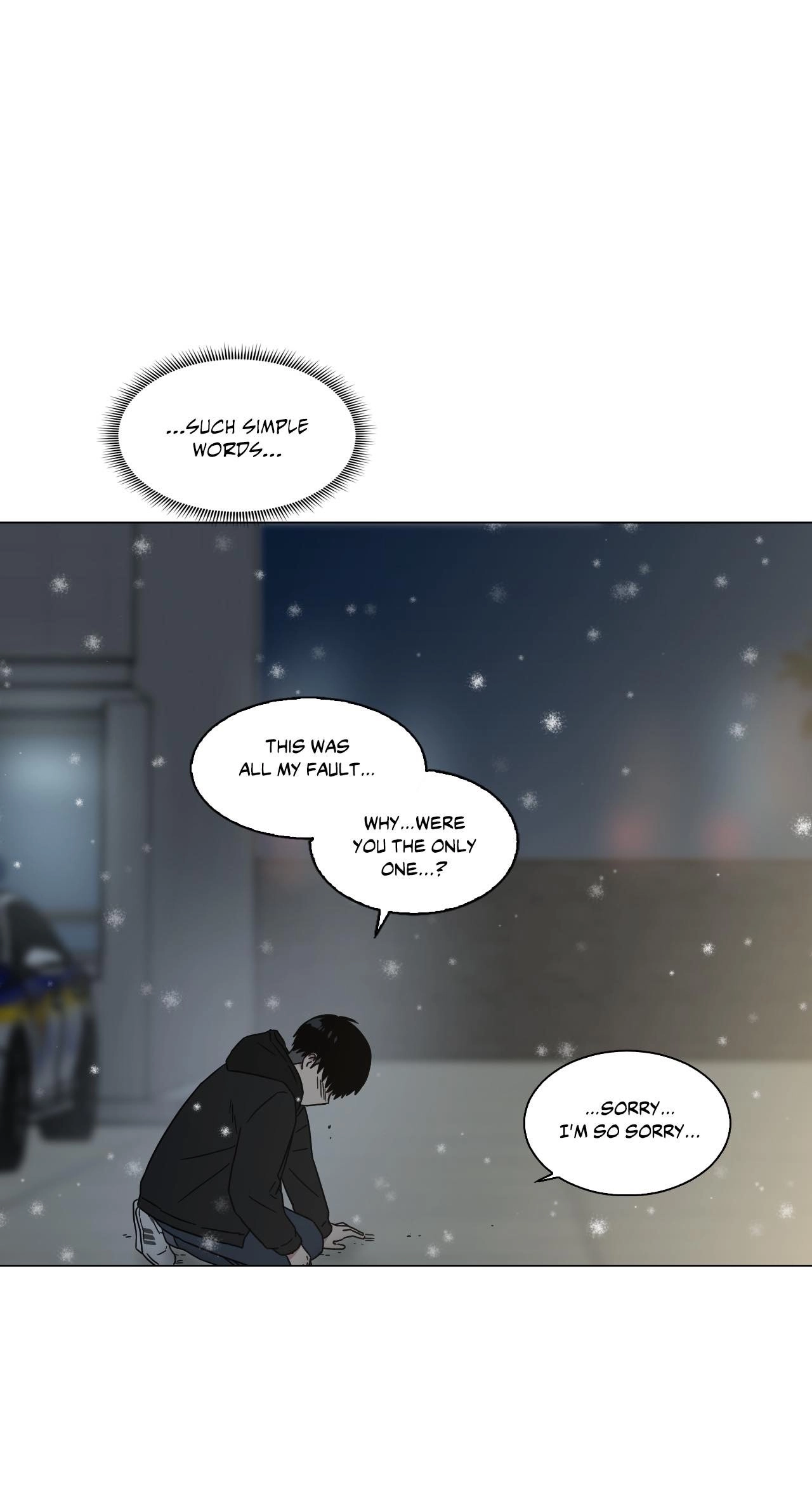 An Uncomfortable Truth Chapter 74 page 42 - 