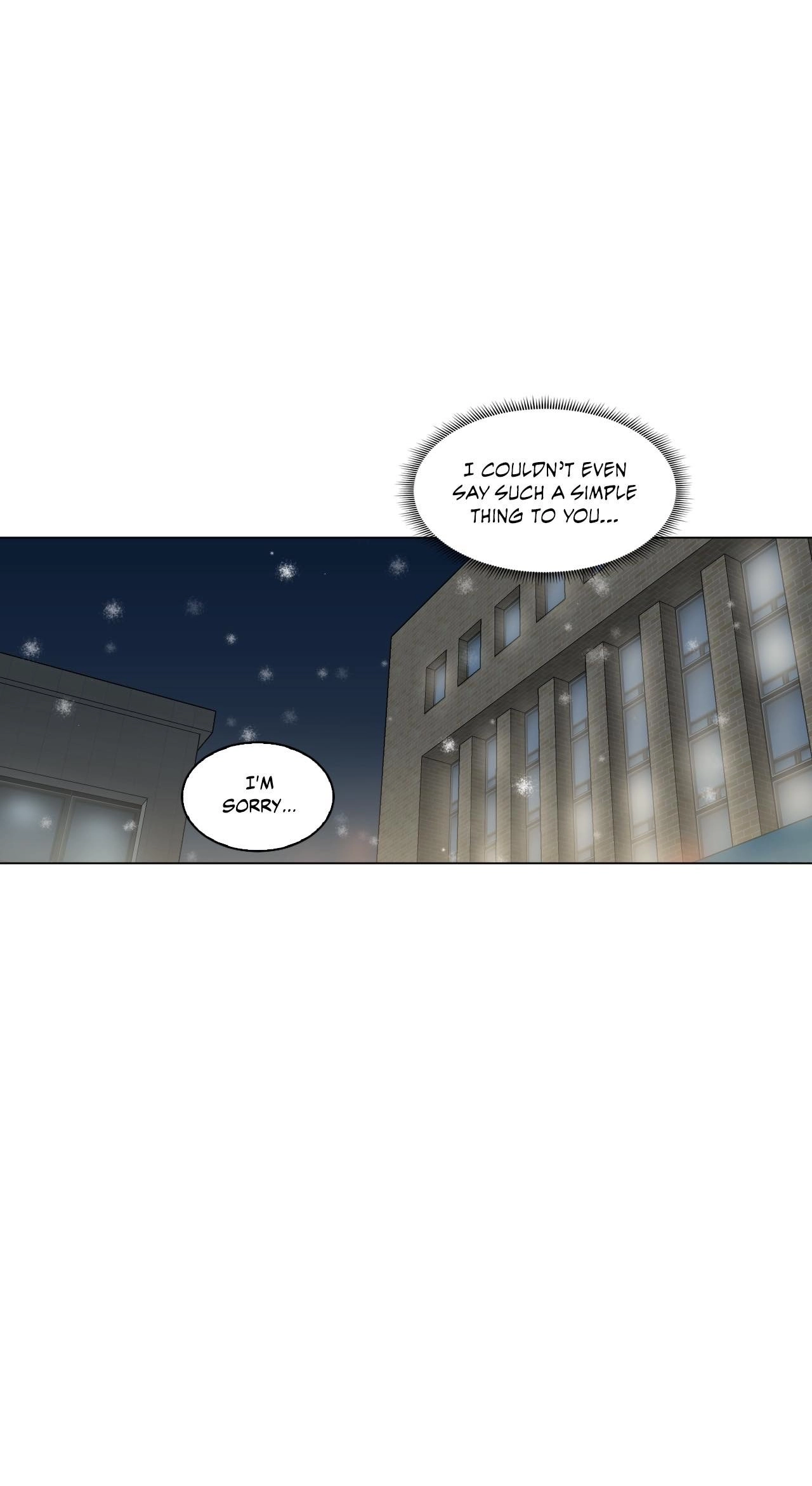 An Uncomfortable Truth Chapter 74 page 43 - 