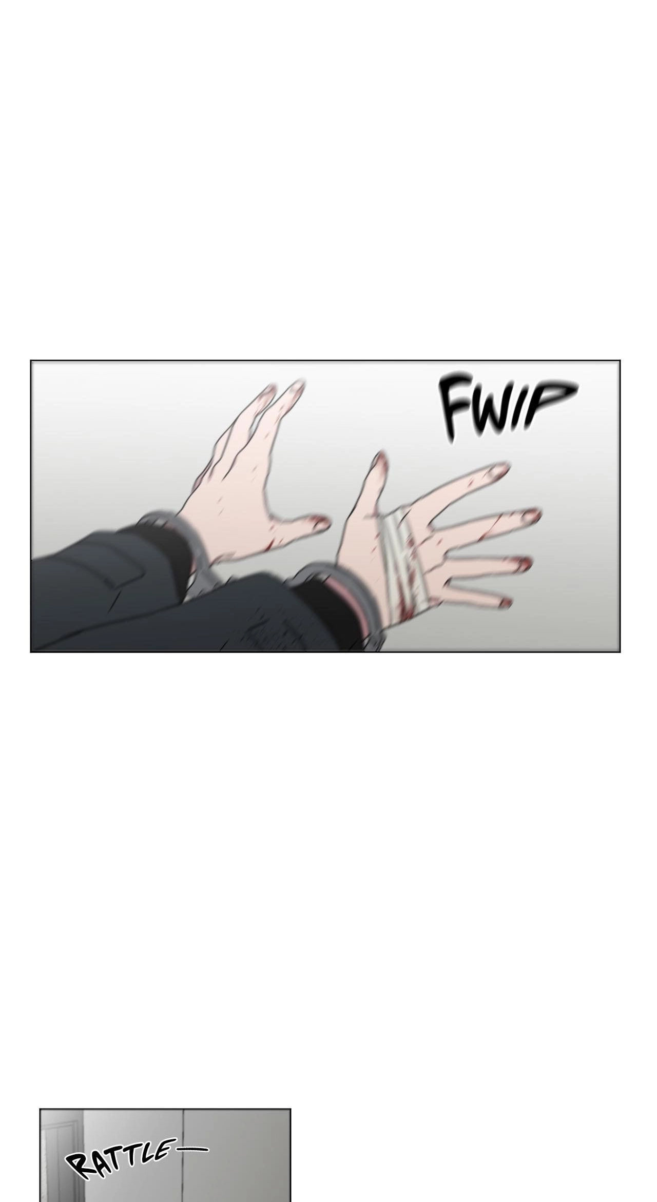 An Uncomfortable Truth Chapter 74 page 49 - 