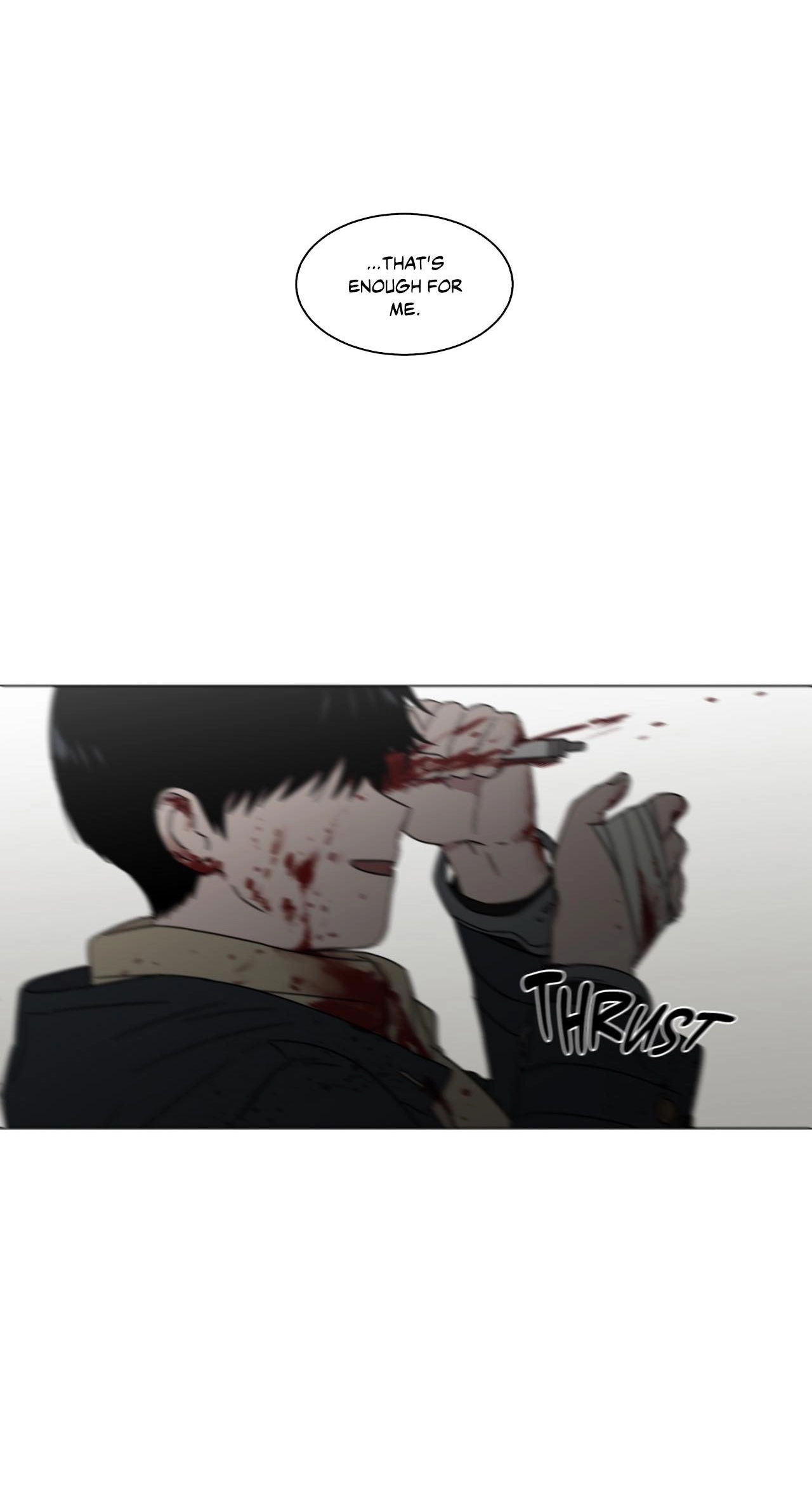 An Uncomfortable Truth Chapter 74 page 53 - 