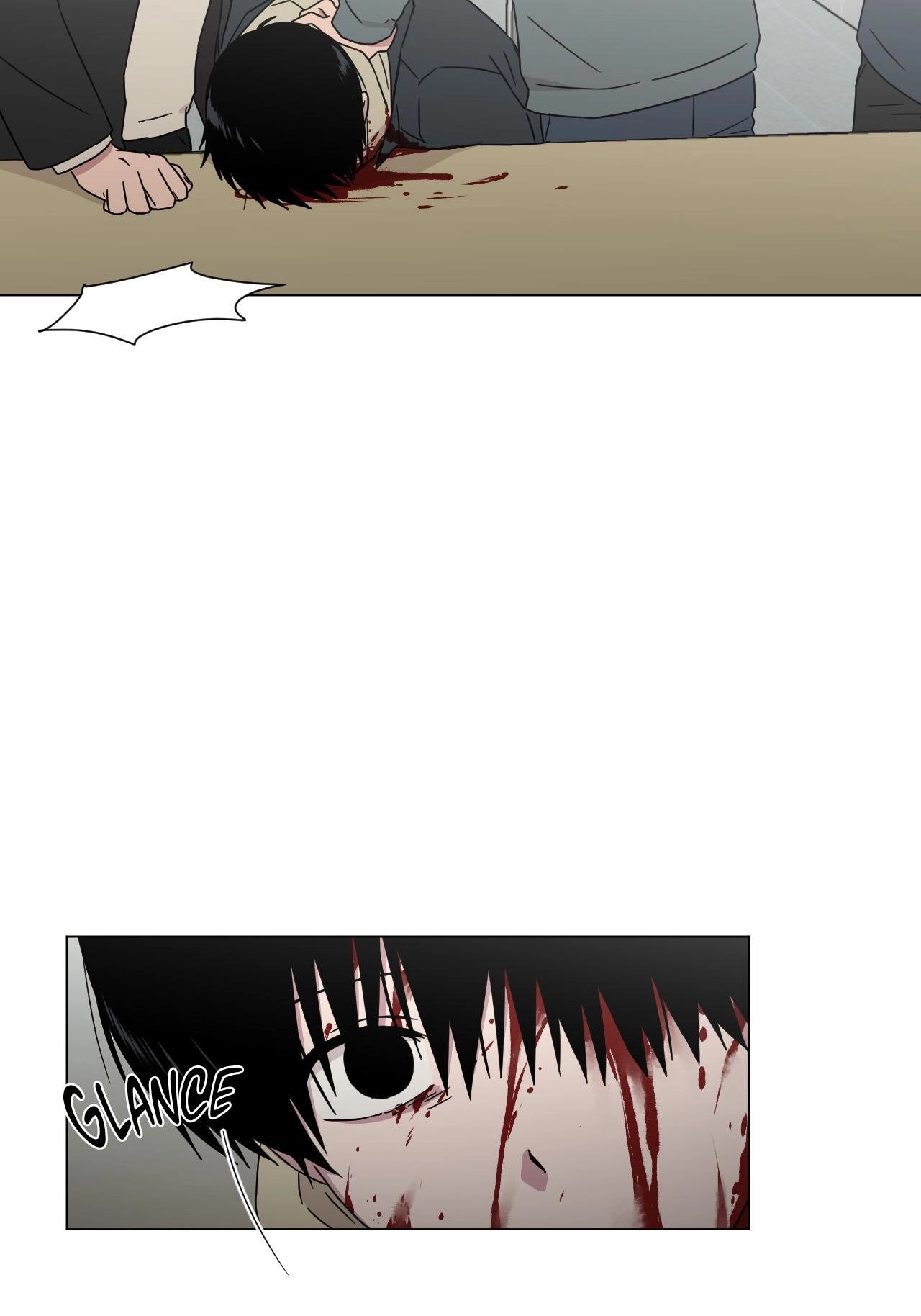 An Uncomfortable Truth Chapter 74 page 56 - 
