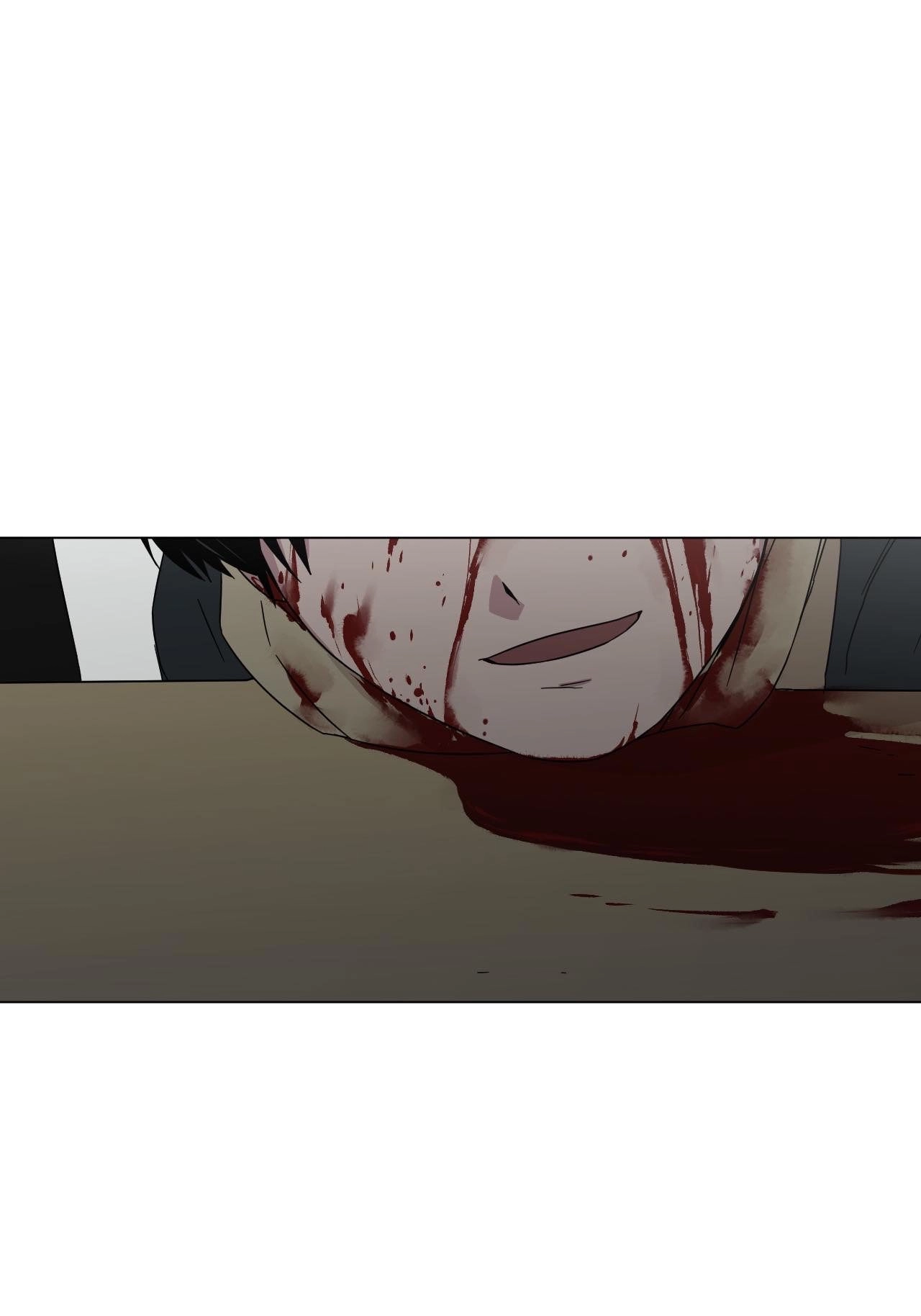 An Uncomfortable Truth Chapter 74 page 58 - 