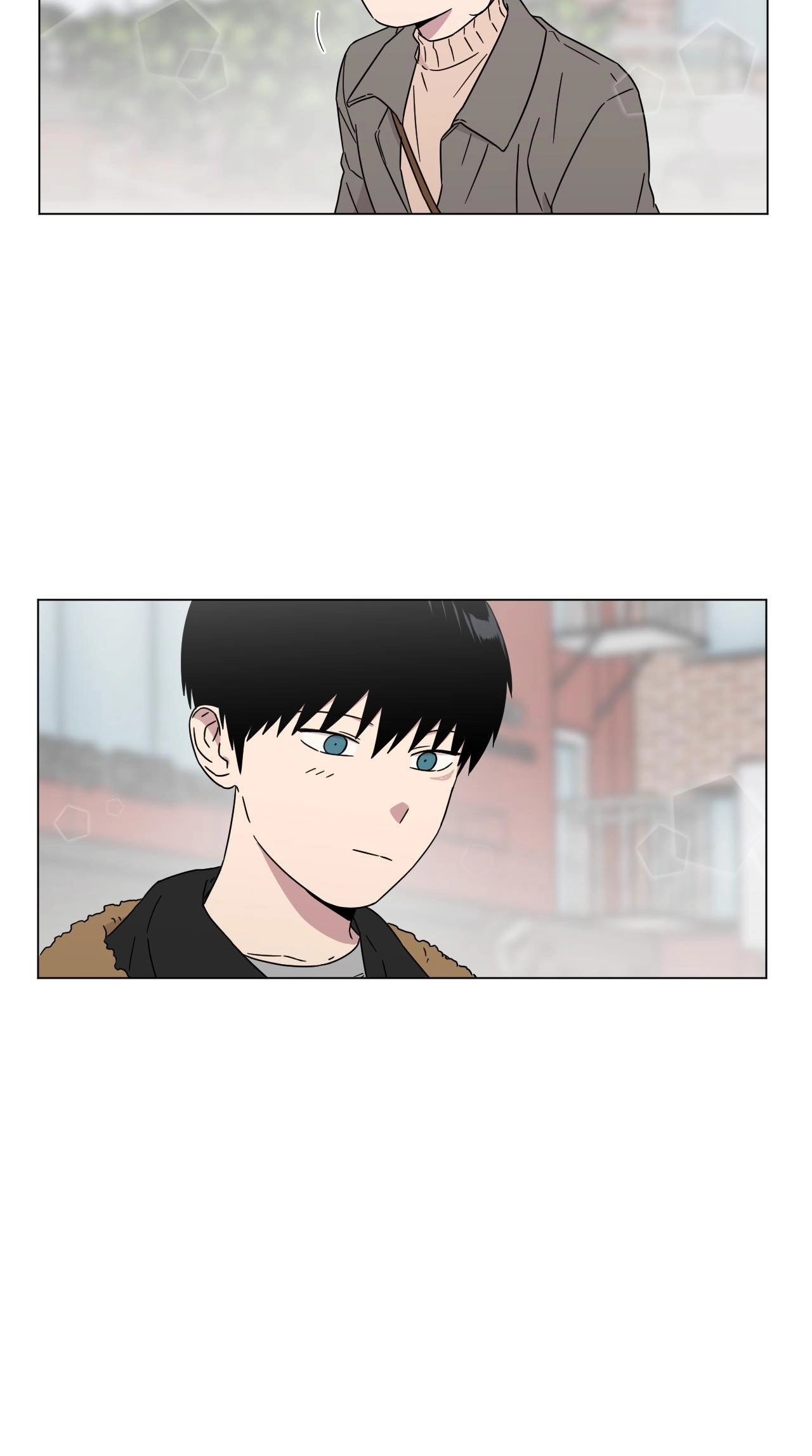 An Uncomfortable Truth Chapter 75 page 29 - 