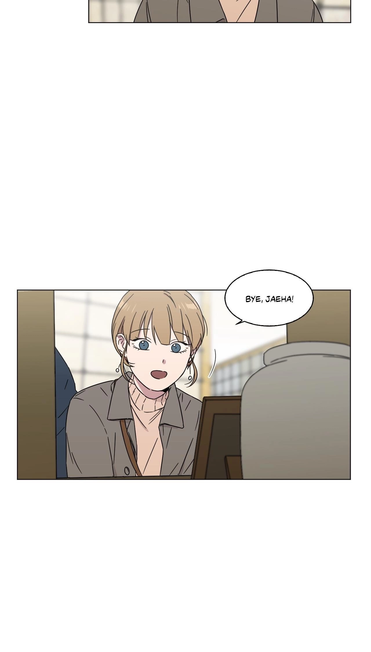 An Uncomfortable Truth Chapter 75 page 43 - 