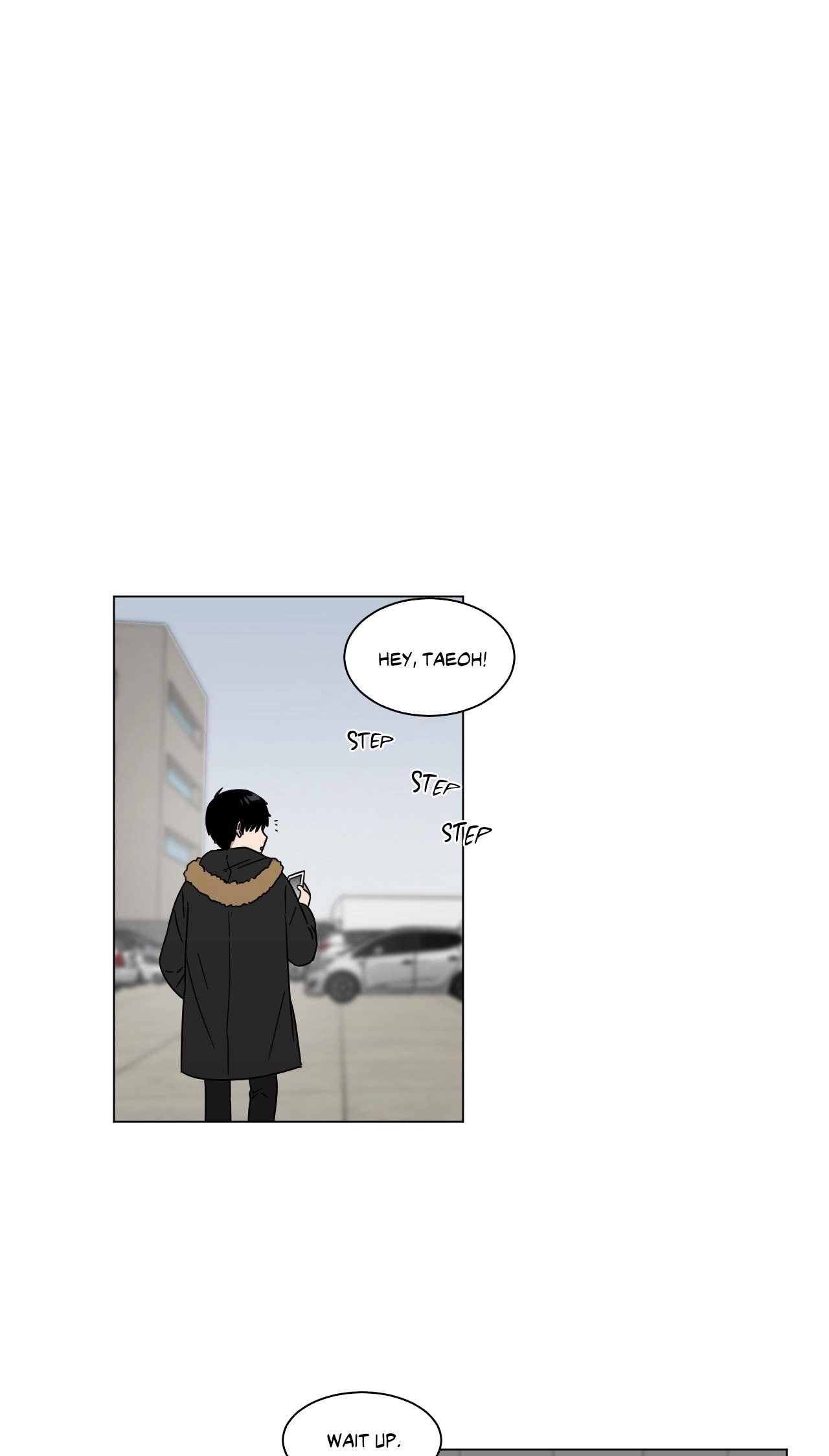 An Uncomfortable Truth Chapter 75 page 44 - 