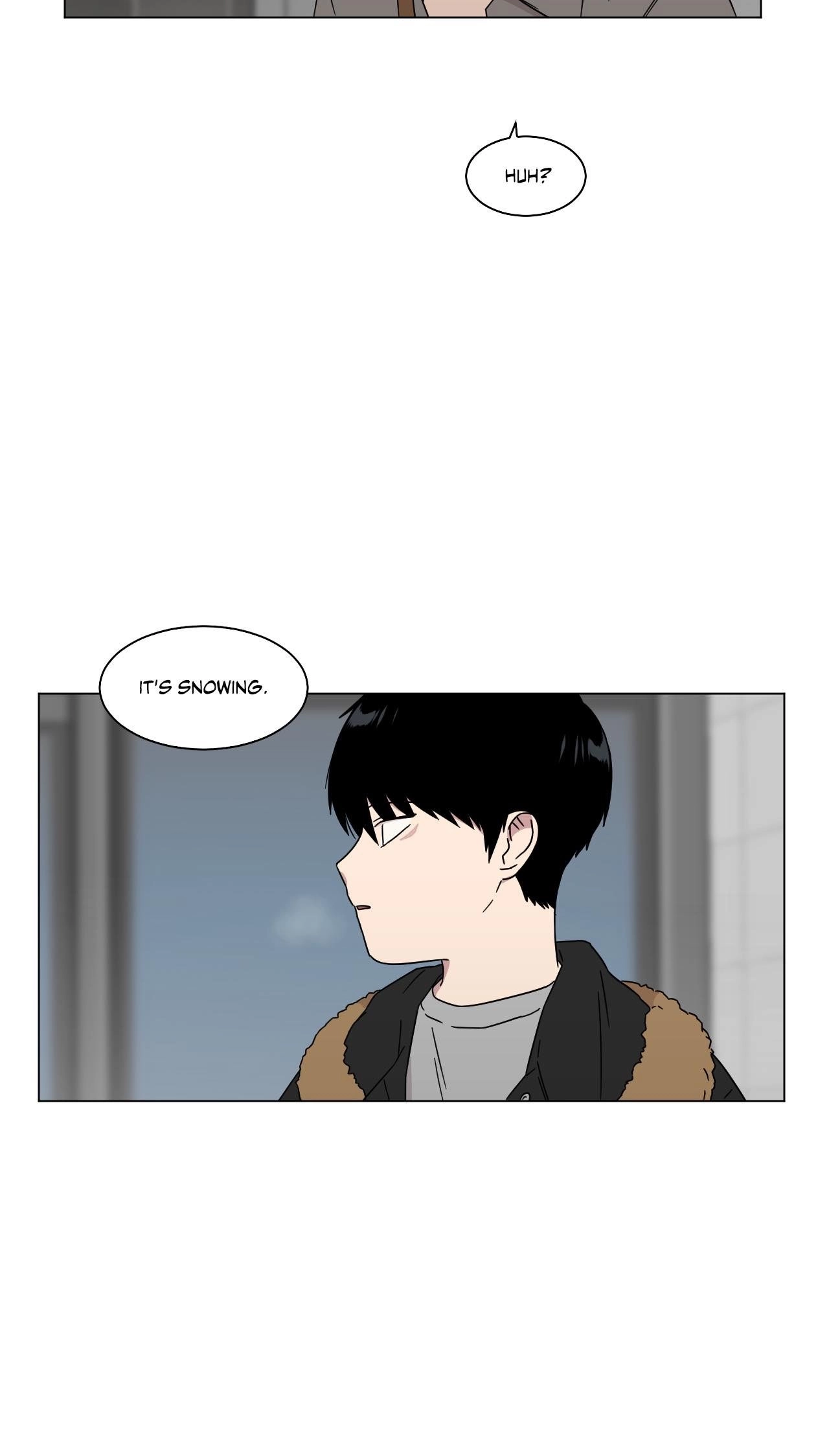 An Uncomfortable Truth Chapter 75 page 46 - 