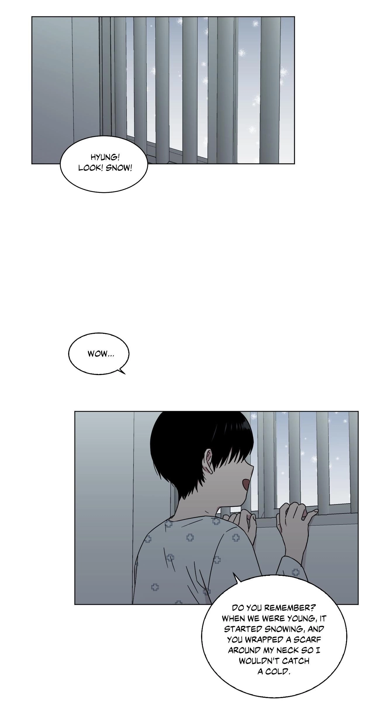 An Uncomfortable Truth Chapter 75 page 52 - 