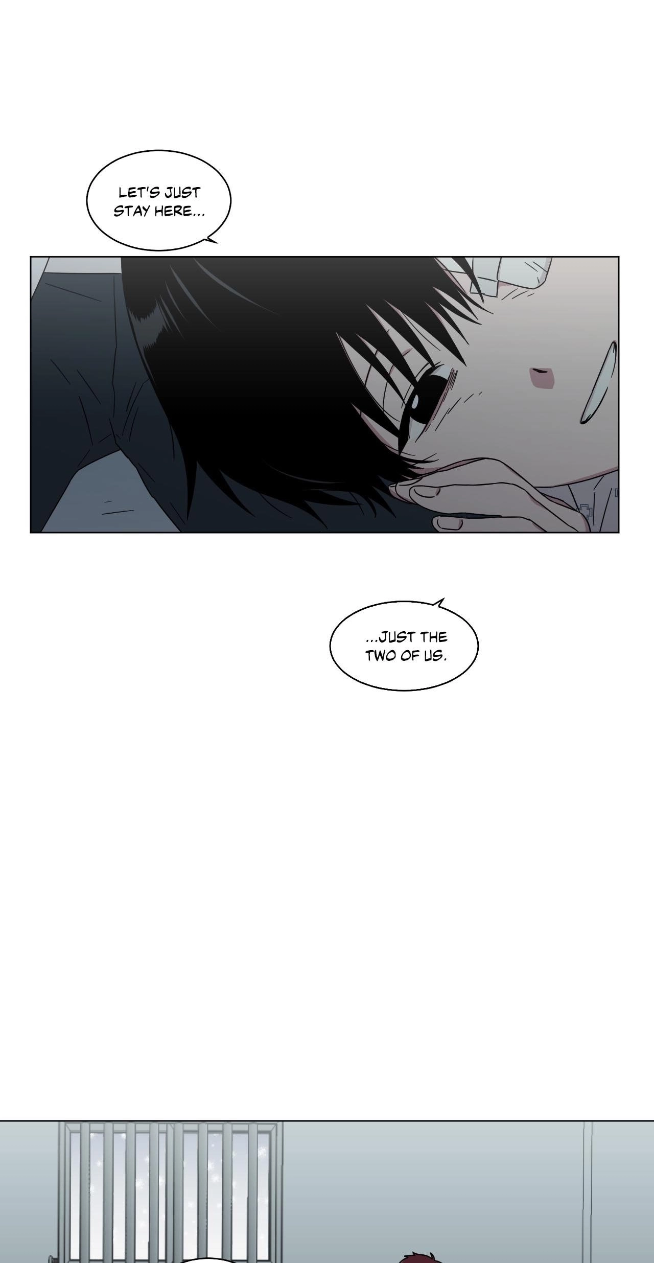 An Uncomfortable Truth Chapter 75 page 56 - 