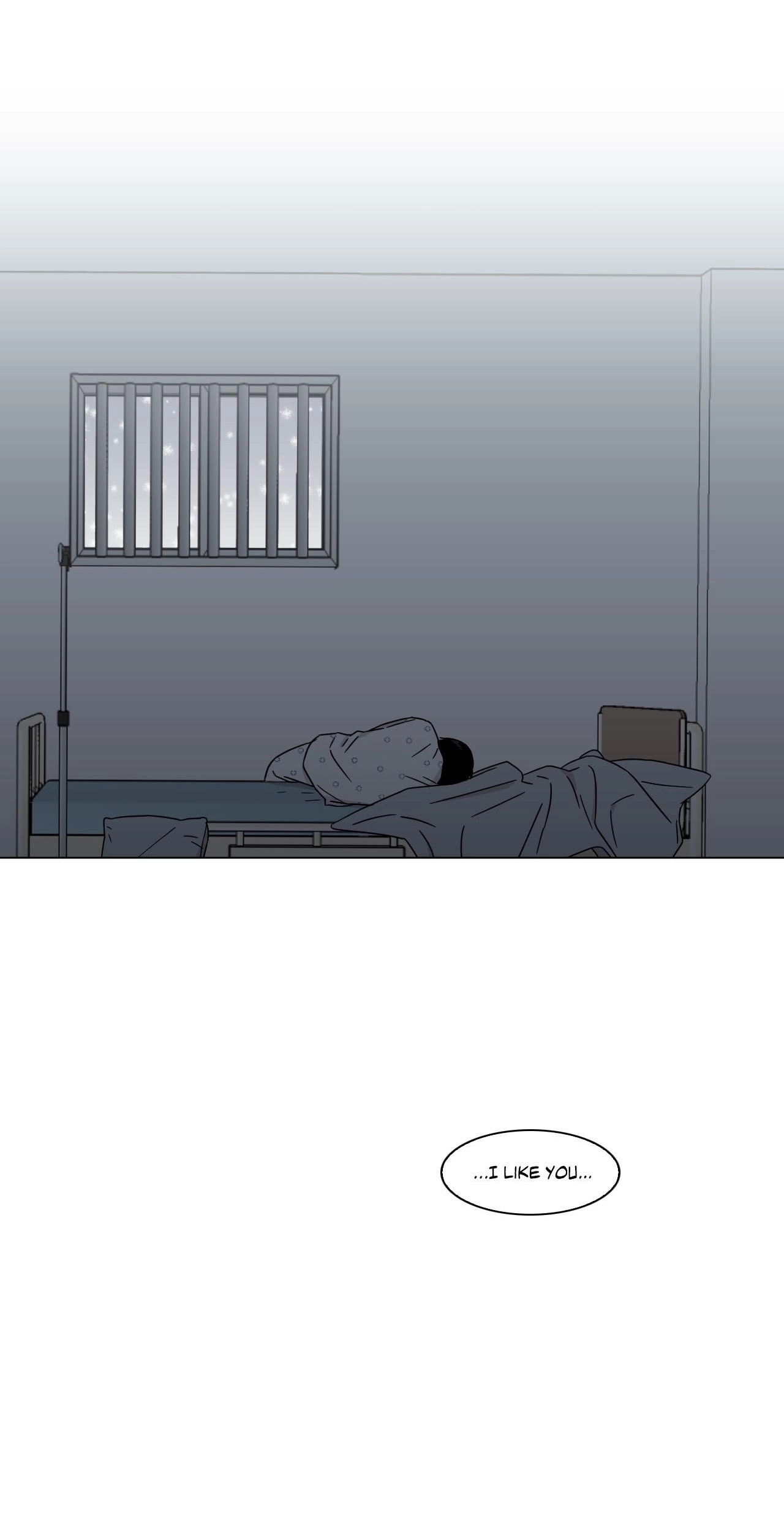 An Uncomfortable Truth Chapter 75 page 58 - 