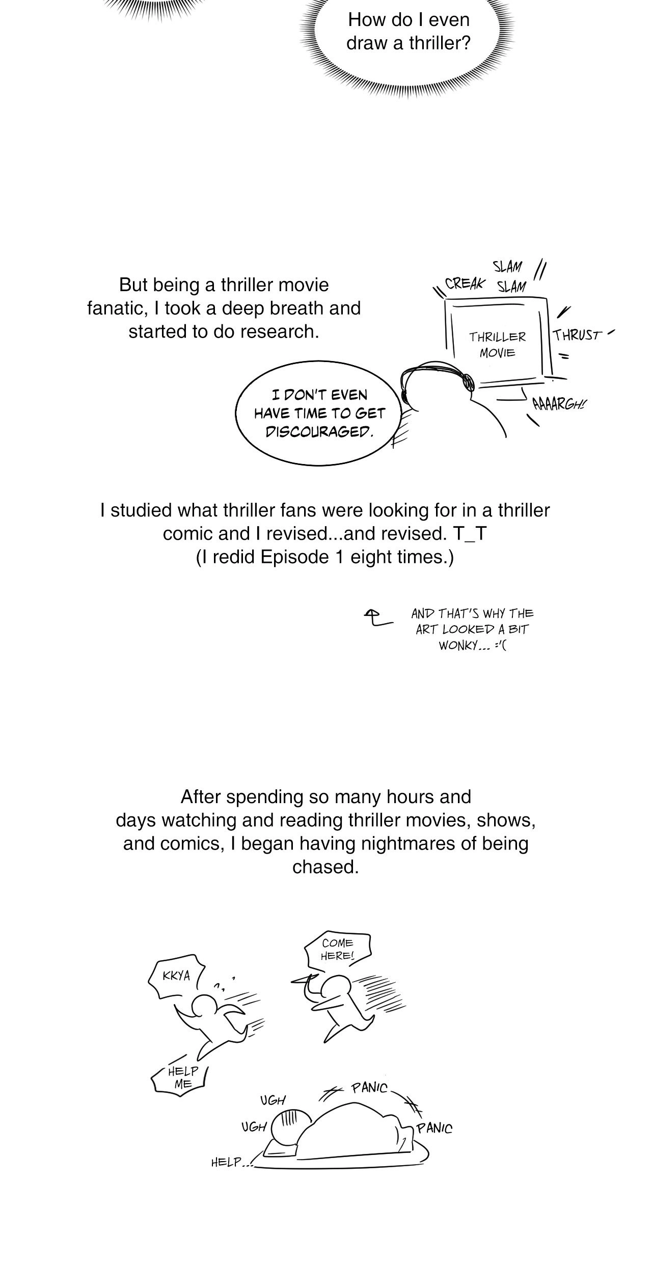 An Uncomfortable Truth Chapter 76 page 11 - 