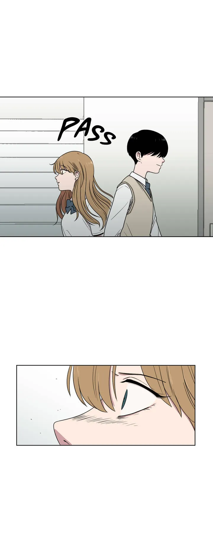 An Uncomfortable Truth Chapter 8 page 22 - 