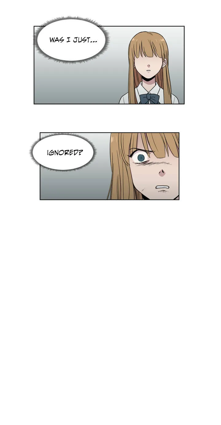 An Uncomfortable Truth Chapter 8 page 24 - 