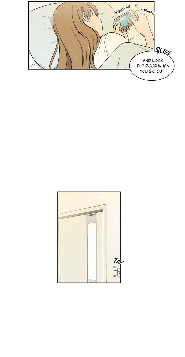 An Uncomfortable Truth Chapter 8 page 26 - 