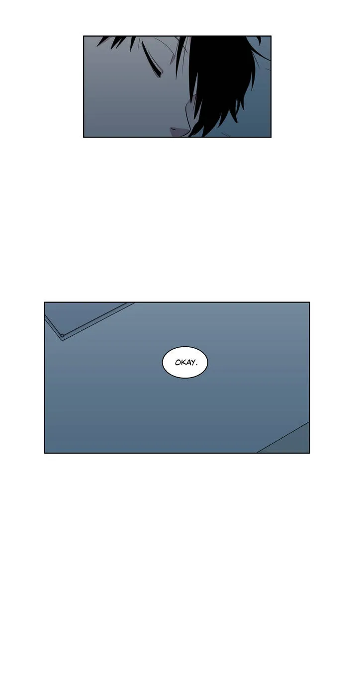 An Uncomfortable Truth Chapter 8 page 7 - 