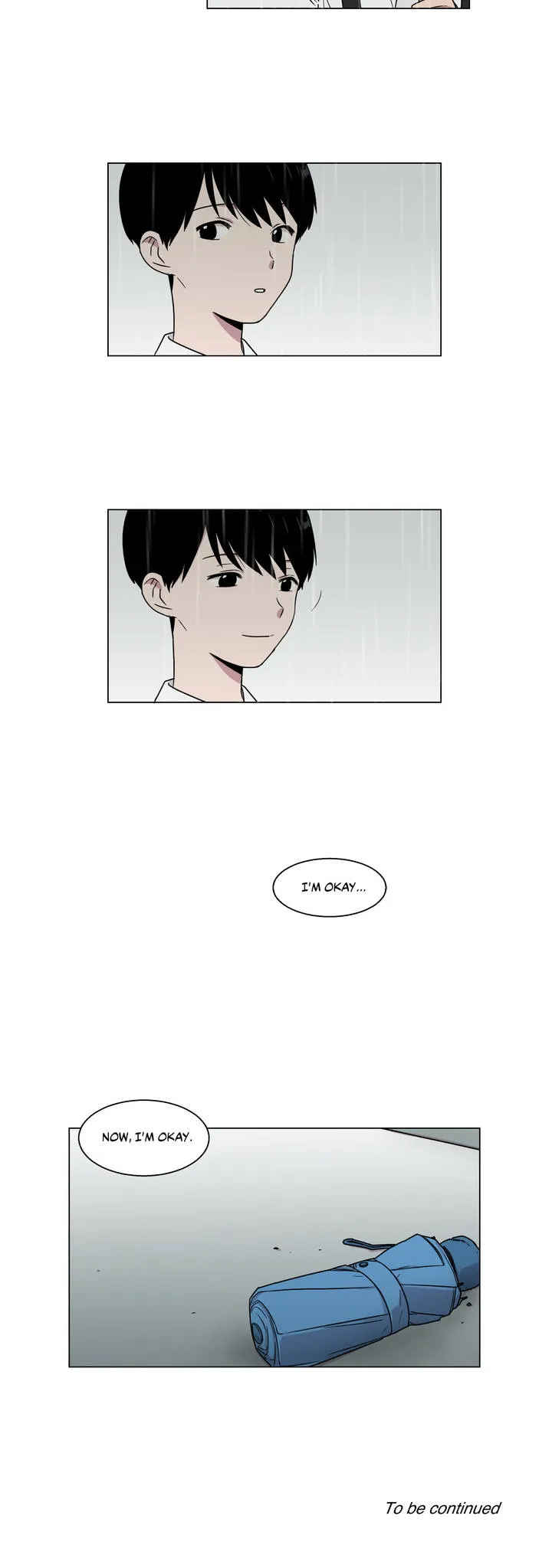 An Uncomfortable Truth Chapter 9 page 21 - 