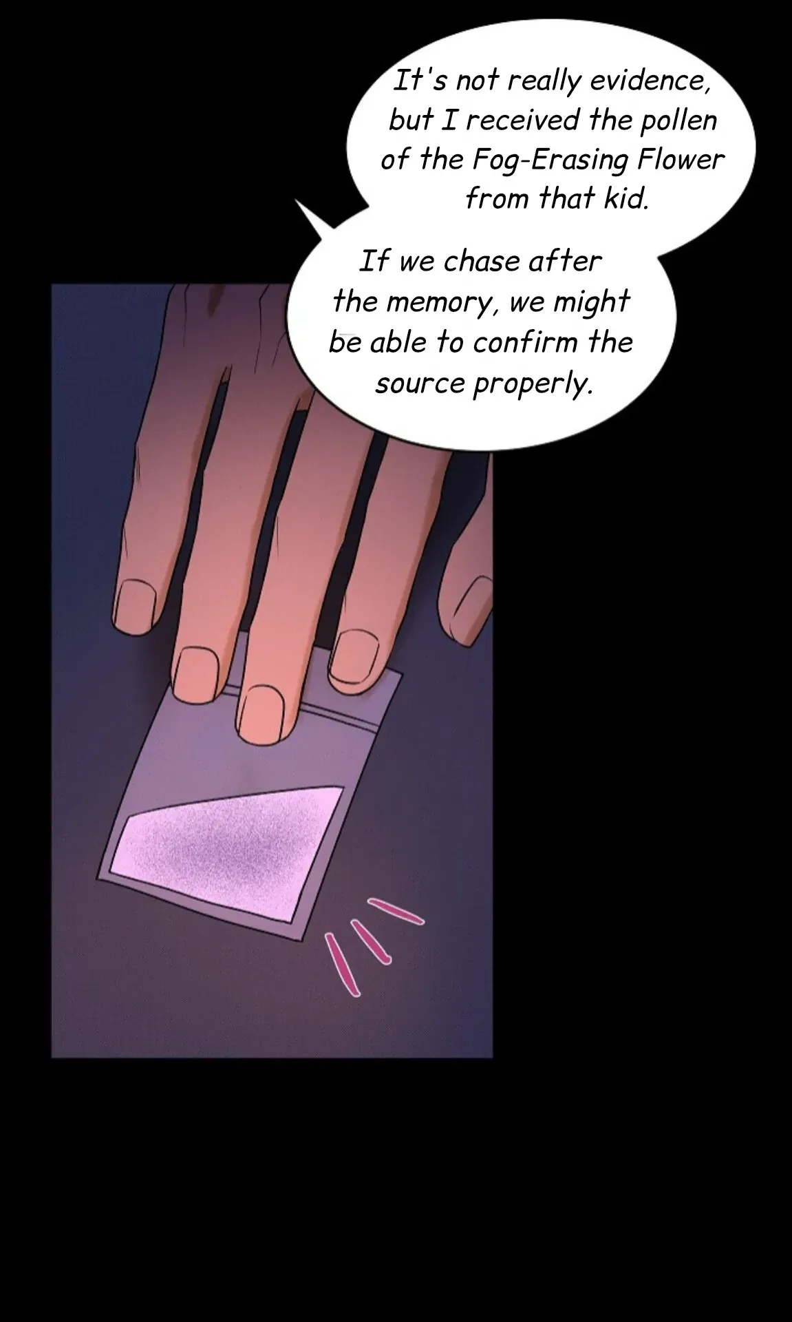 An Uneventful Neighborhood Chapter 20 page 18 - 