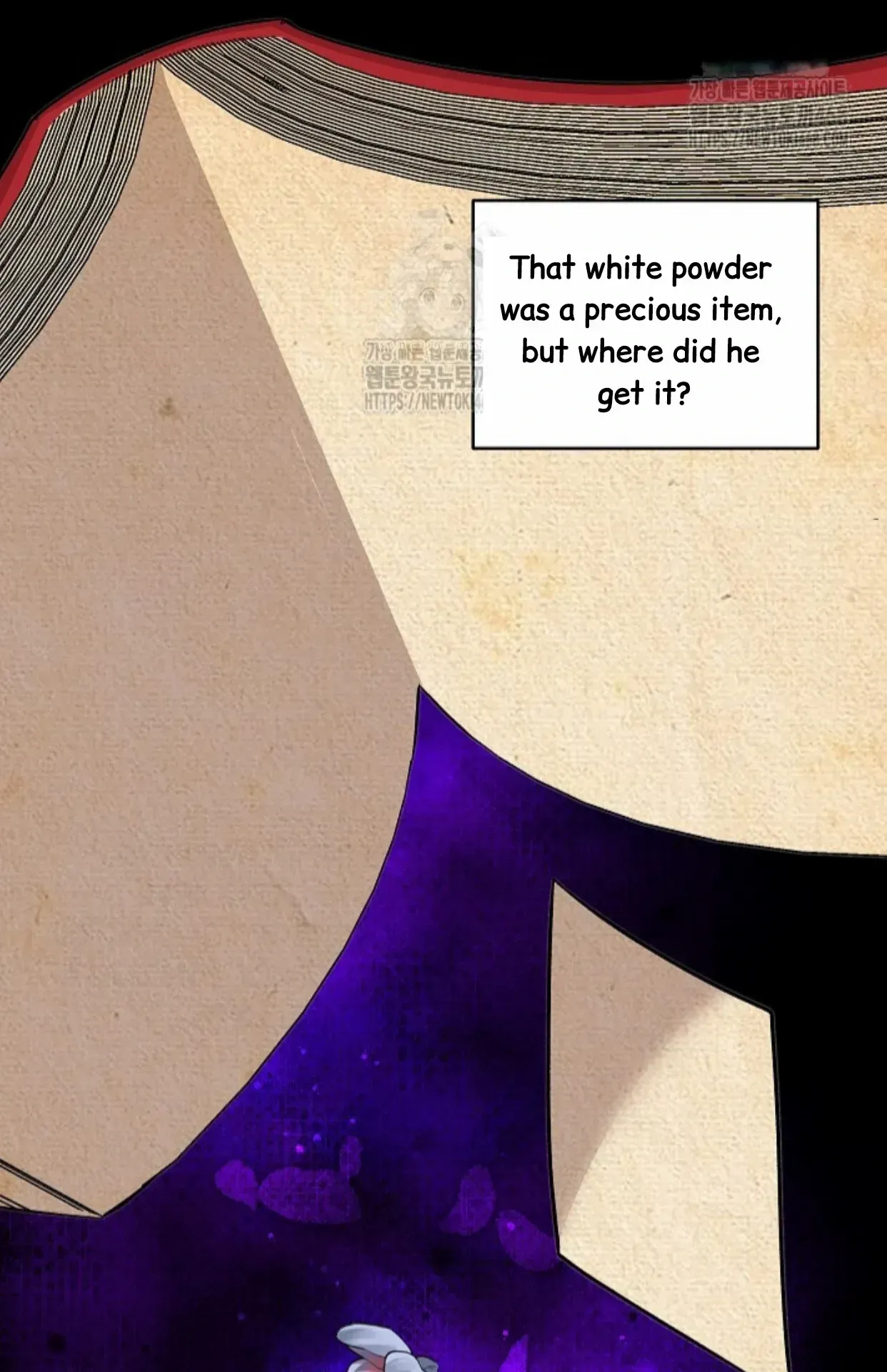 An Uneventful Neighborhood Chapter 20 page 36 - 