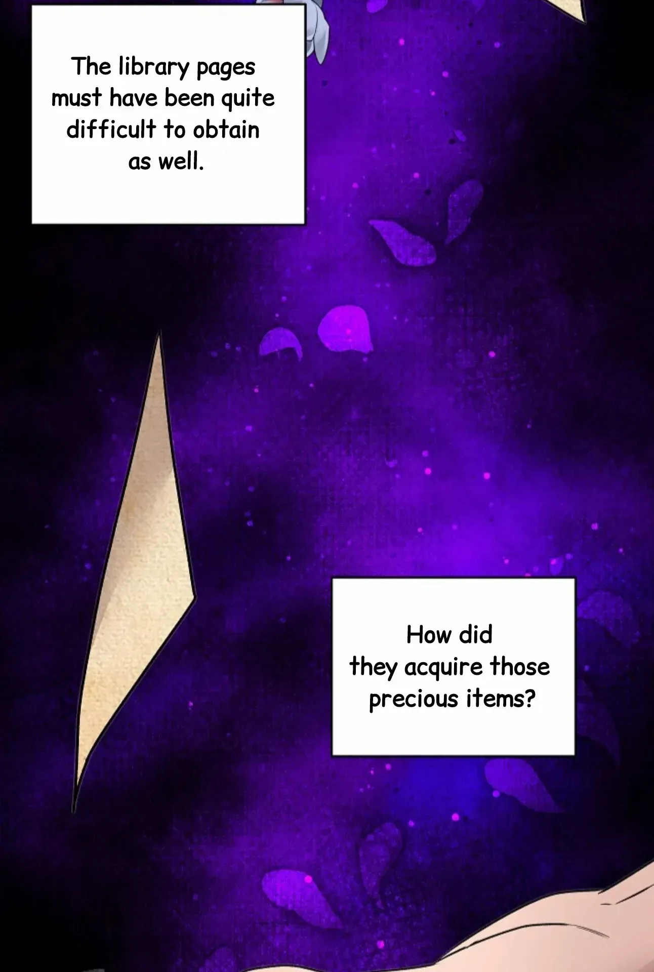 An Uneventful Neighborhood Chapter 20 page 37 - 