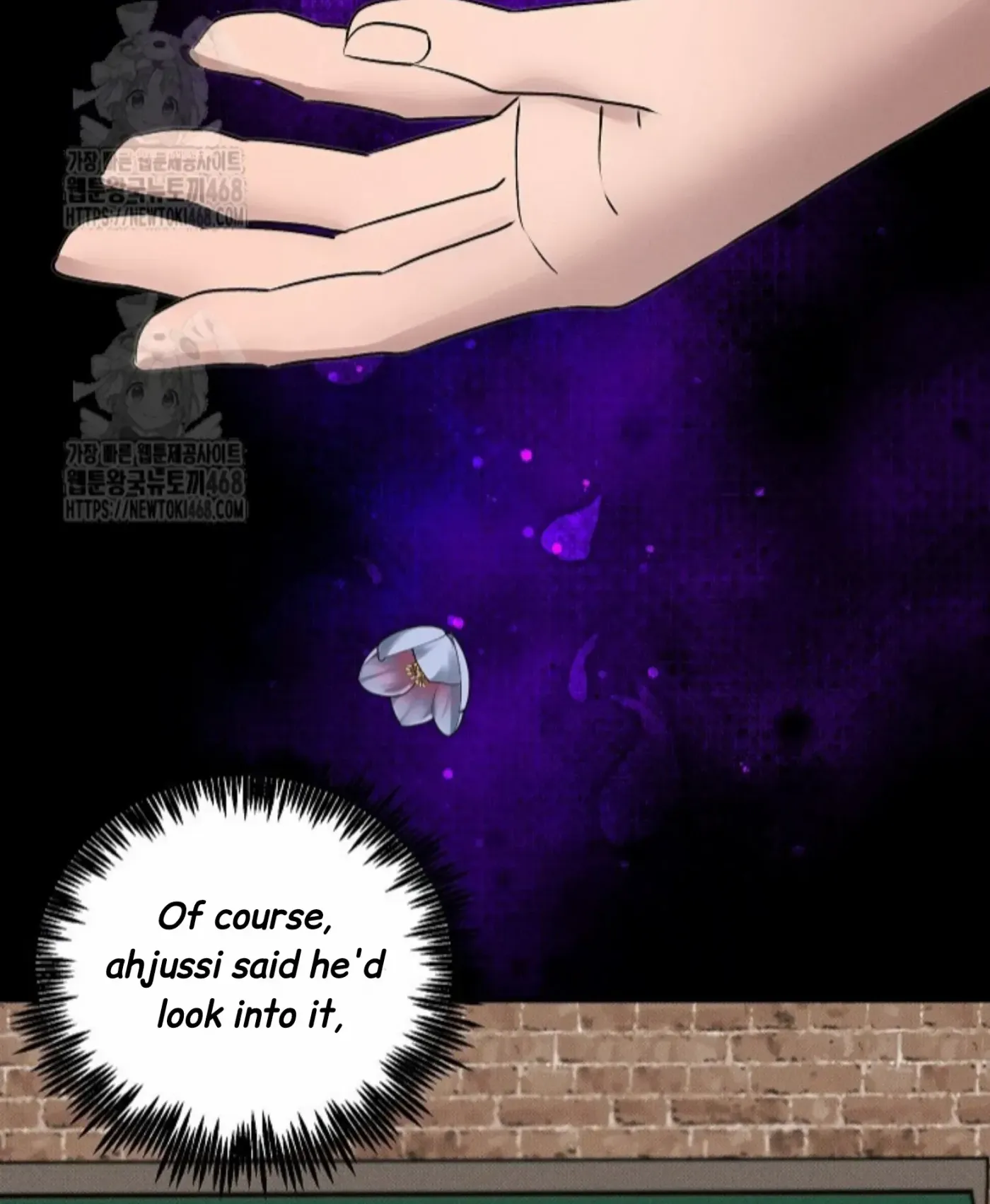 An Uneventful Neighborhood Chapter 20 page 38 - 