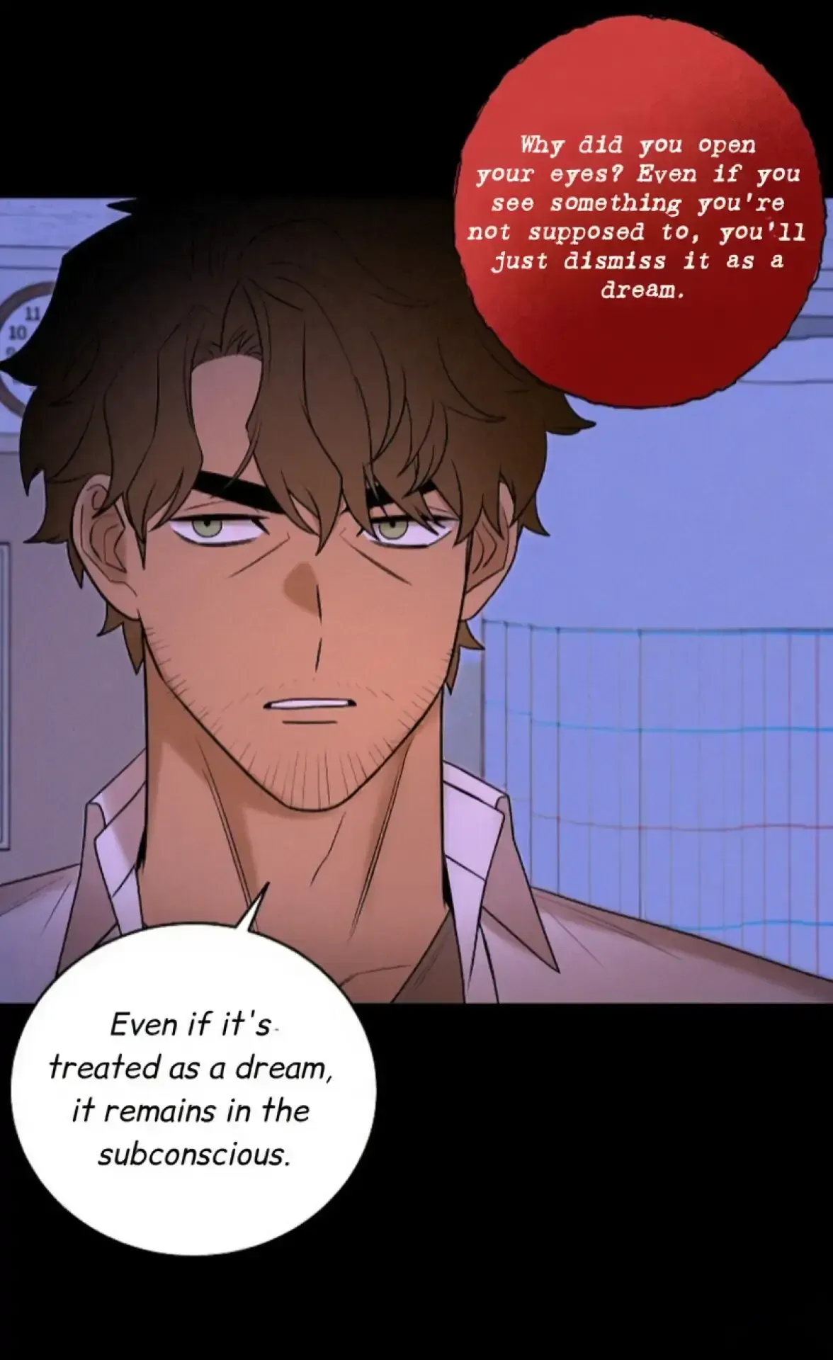 An Uneventful Neighborhood Chapter 20 page 9 - 