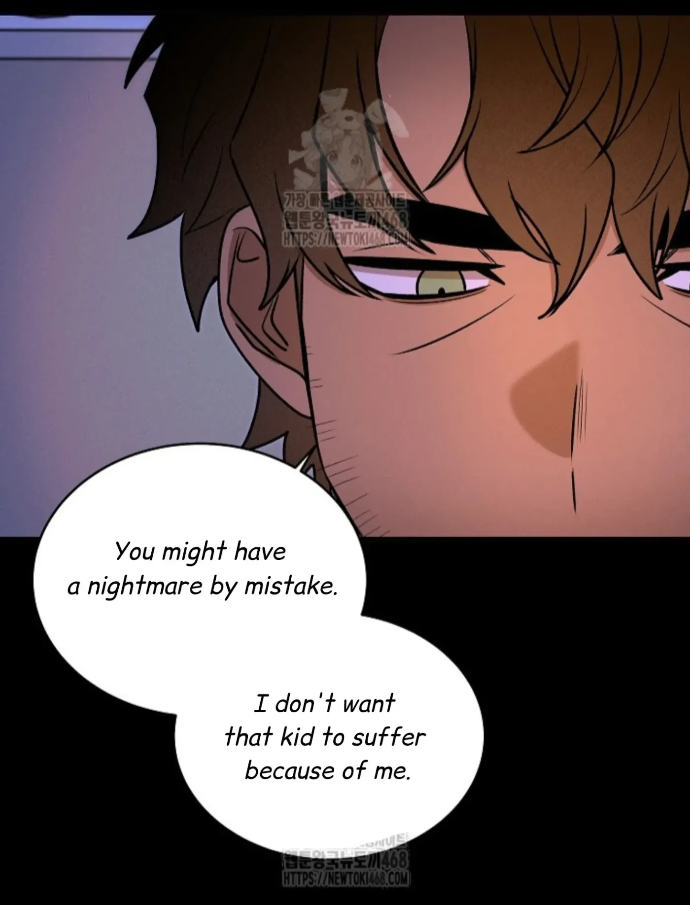 An Uneventful Neighborhood Chapter 20 page 10 - 