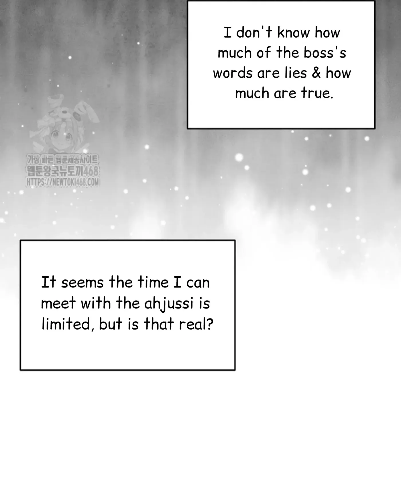 An Uneventful Neighborhood Chapter 21 page 24 - 