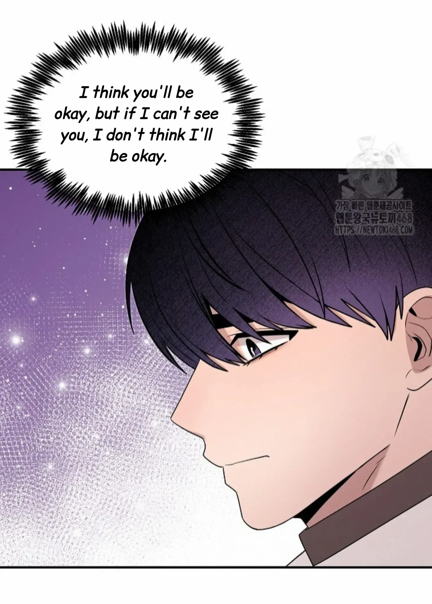 An Uneventful Neighborhood Chapter 21 page 26 - 