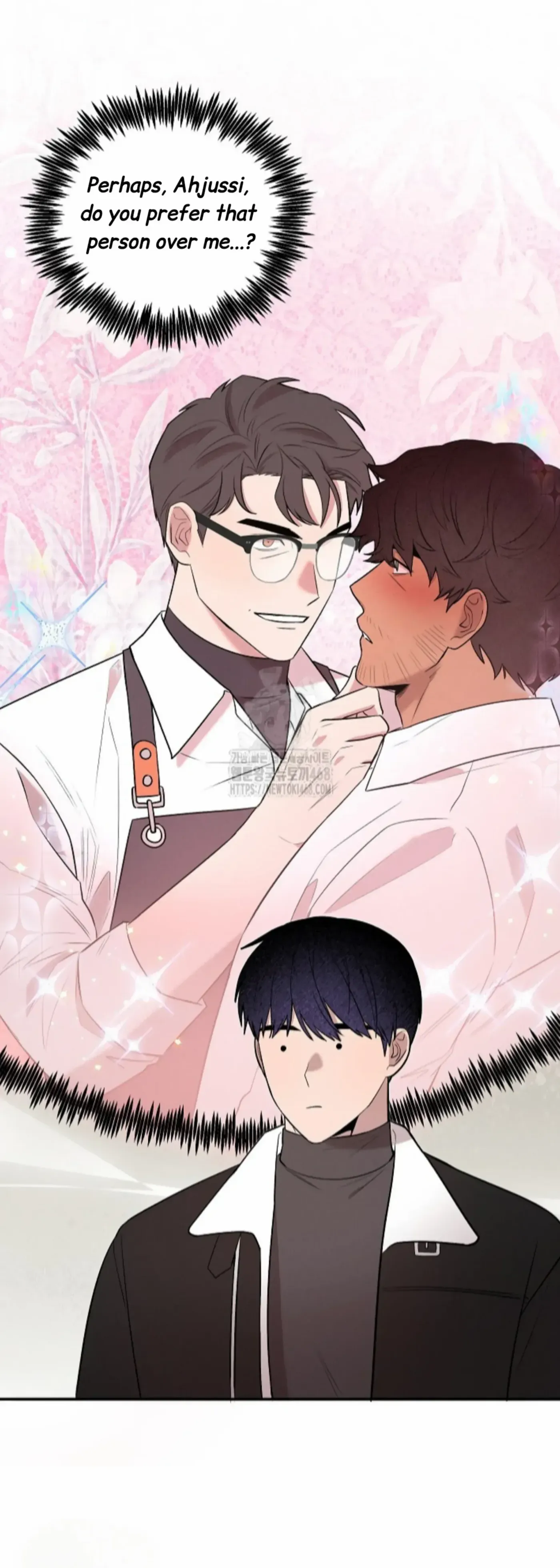 An Uneventful Neighborhood Chapter 21 page 29 - 