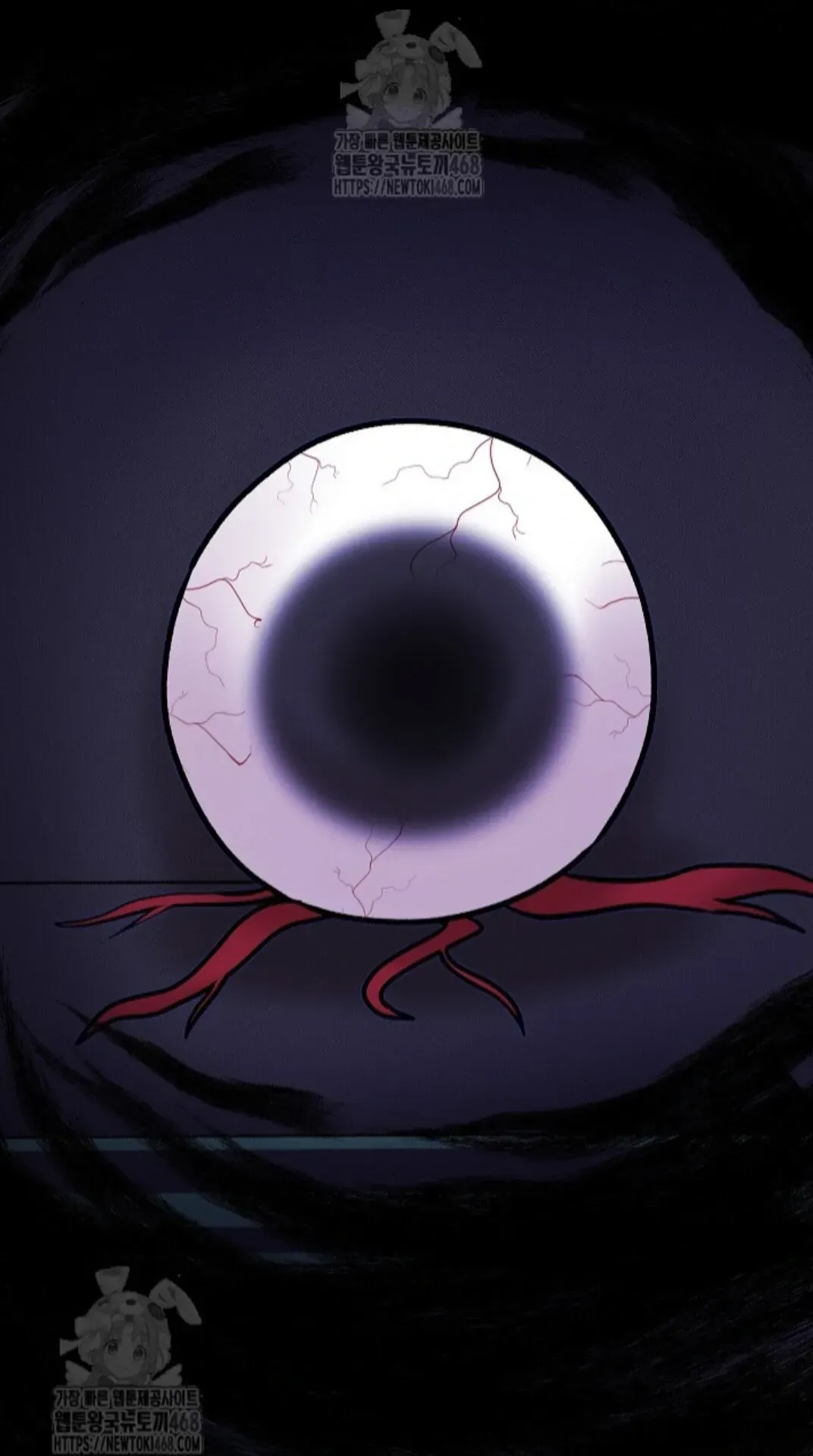 An Uneventful Neighborhood Chapter 21 page 57 - 