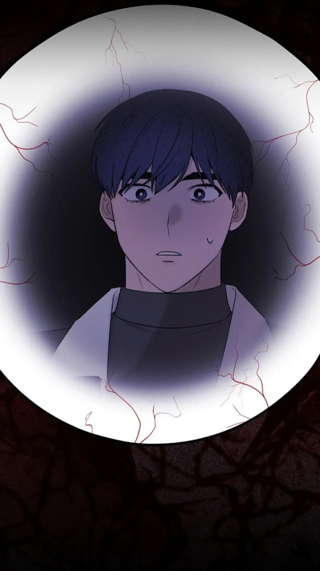 An Uneventful Neighborhood Chapter 21 page 63 - 