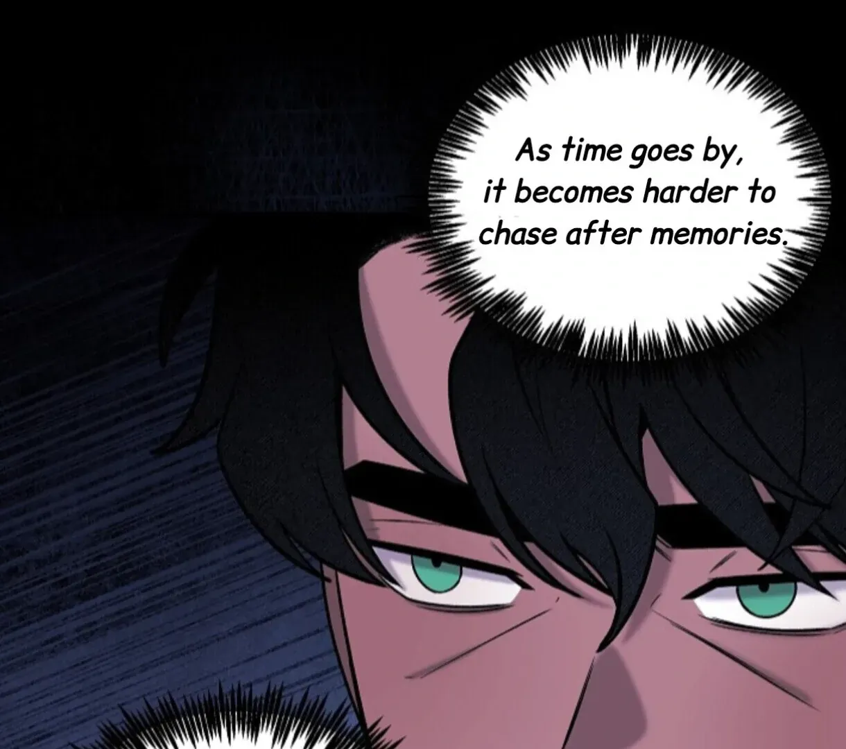 An Uneventful Neighborhood Chapter 22 page 17 - 