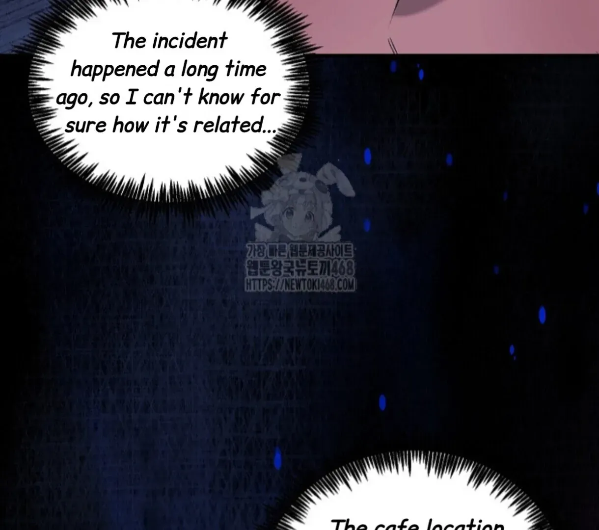 An Uneventful Neighborhood Chapter 22 page 18 - 