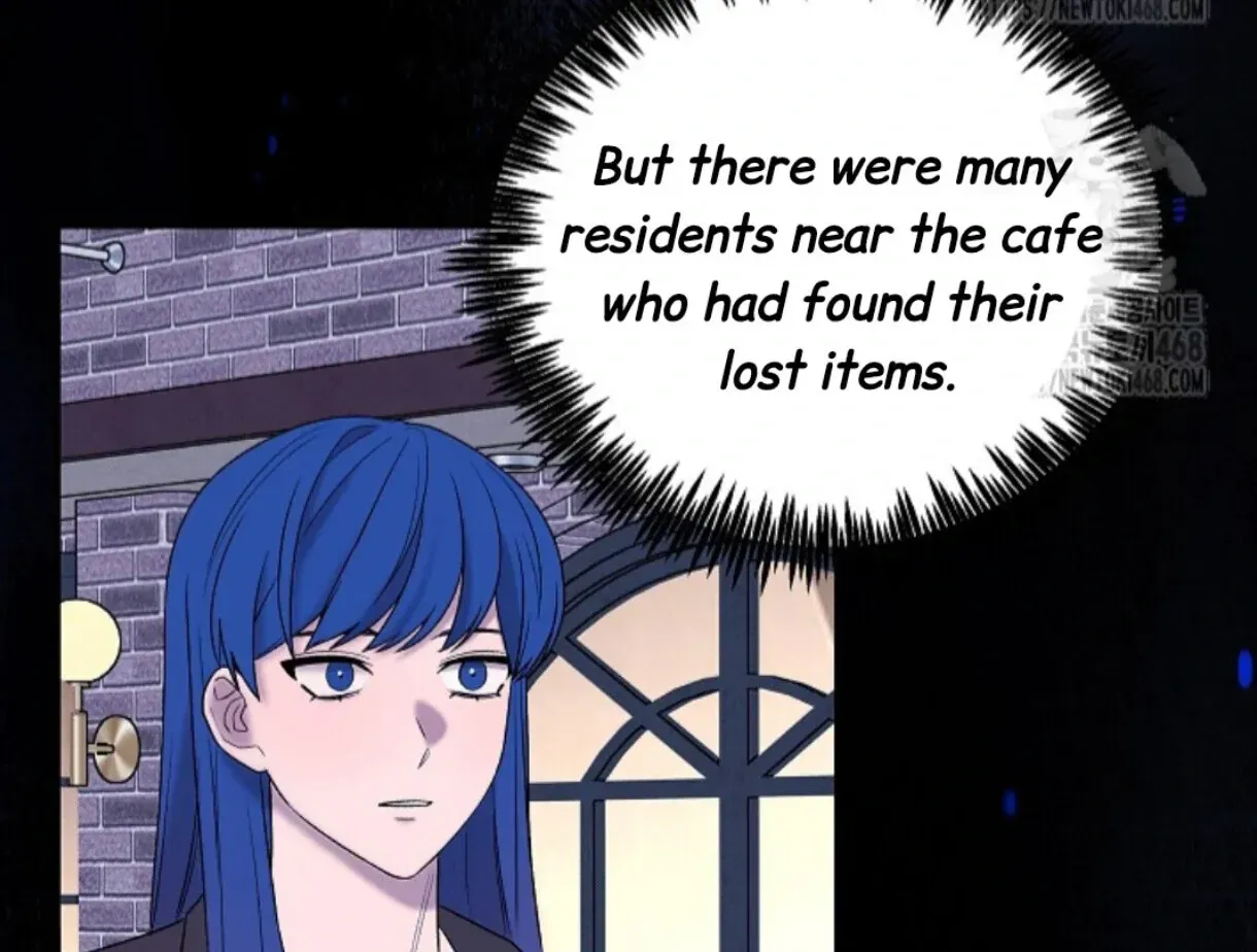 An Uneventful Neighborhood Chapter 22 page 21 - 