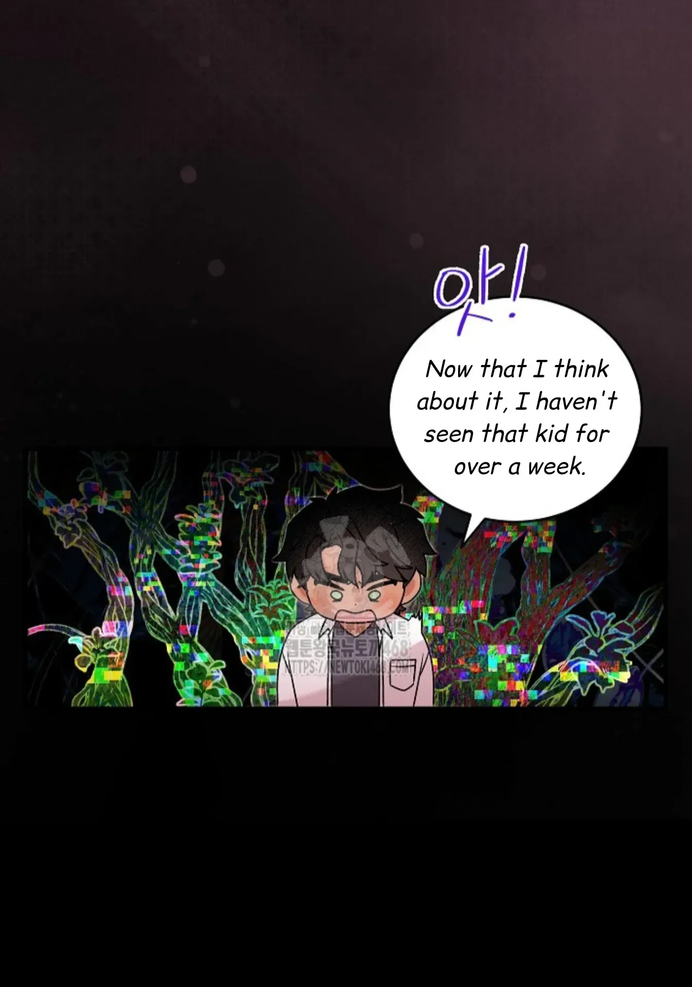 An Uneventful Neighborhood Chapter 22 page 32 - 
