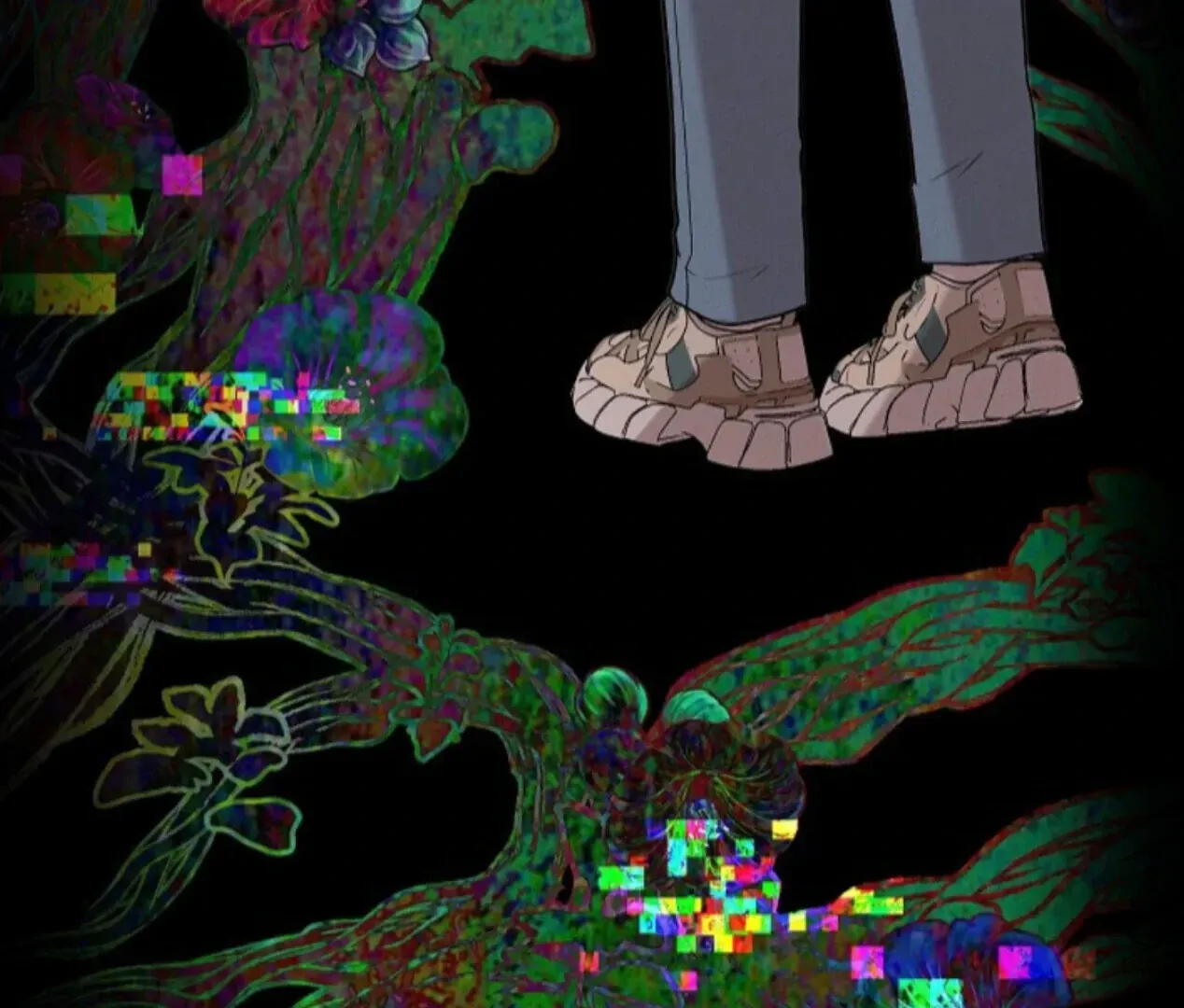 An Uneventful Neighborhood Chapter 22 page 37 - 