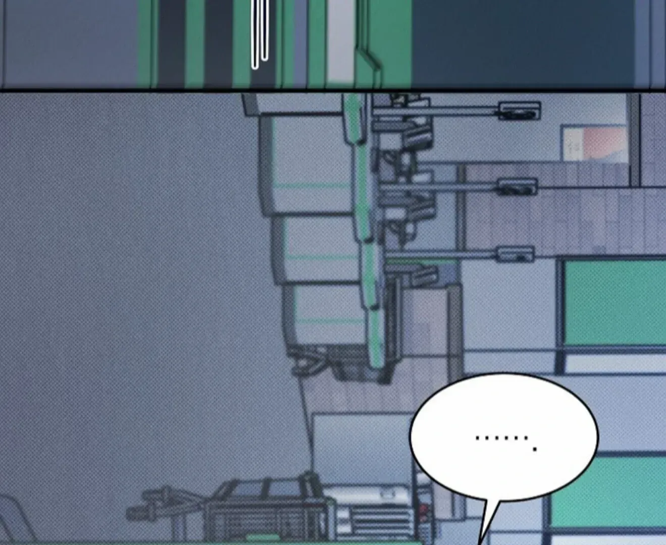 An Uneventful Neighborhood Chapter 22 page 46 - 