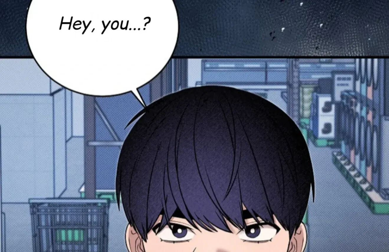 An Uneventful Neighborhood Chapter 22 page 50 - 